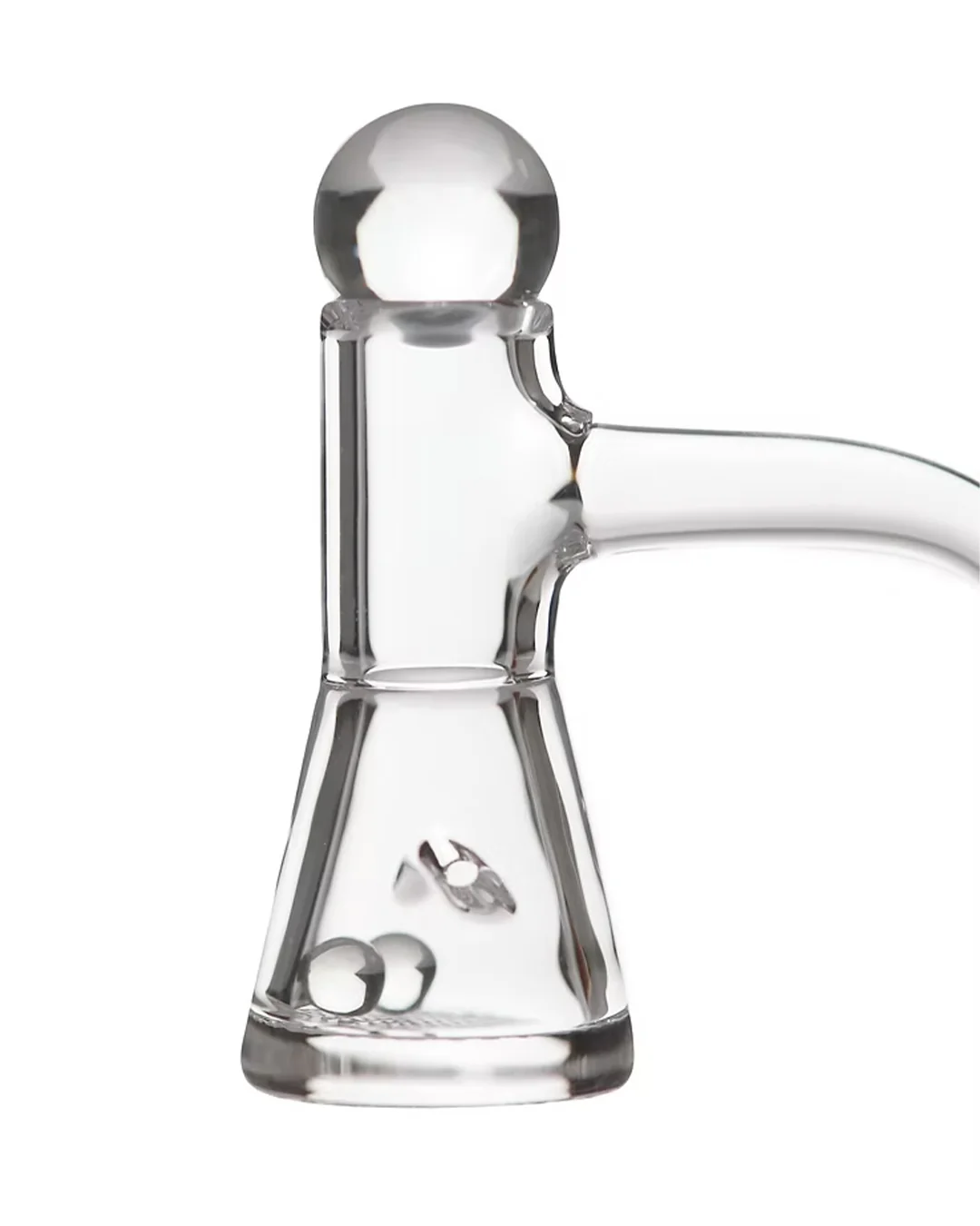 Bear Quartz - Vortex Set - 14mm / 90° - Image 2