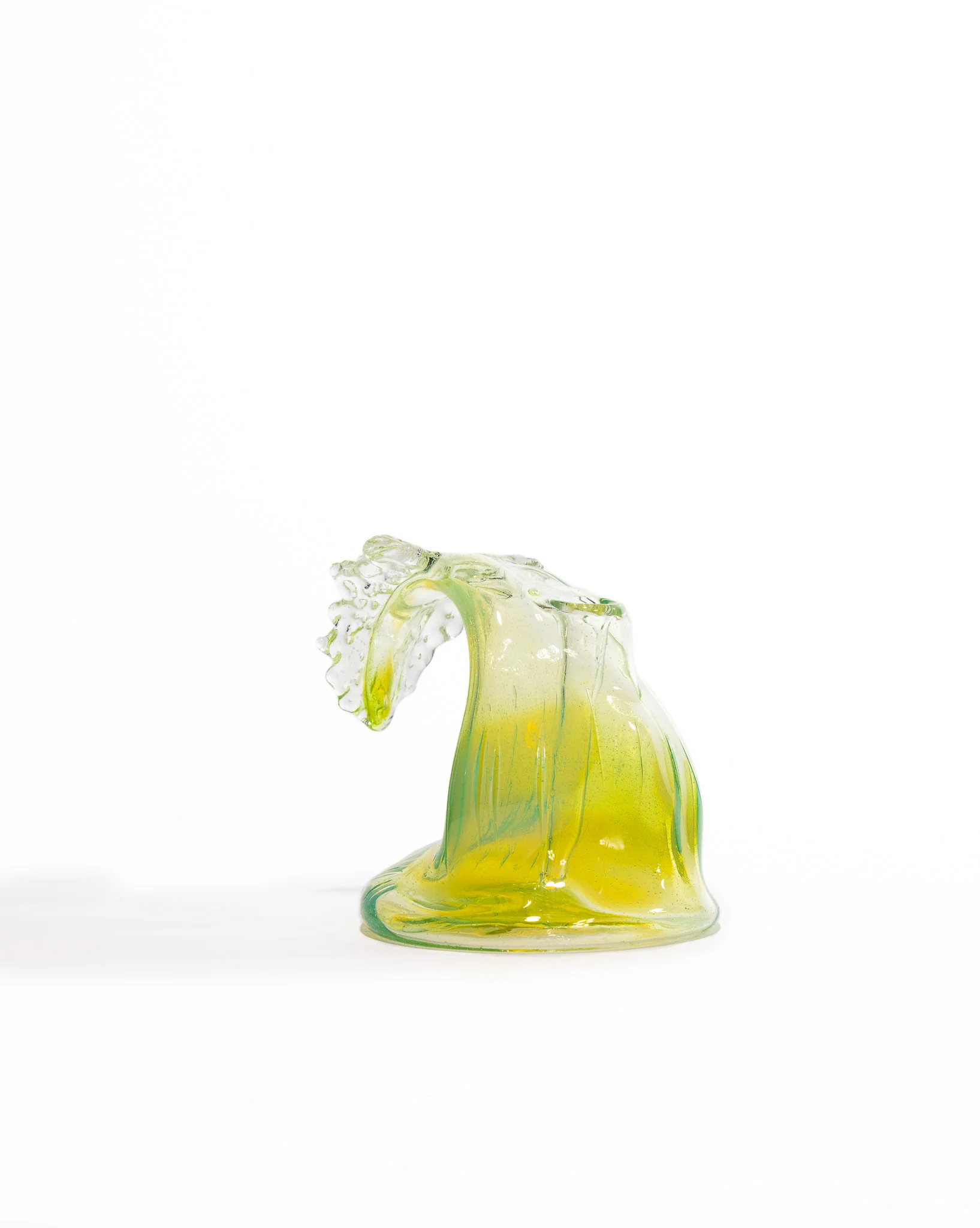 Black Sand Glass - Wave Rig - Green - Image 3