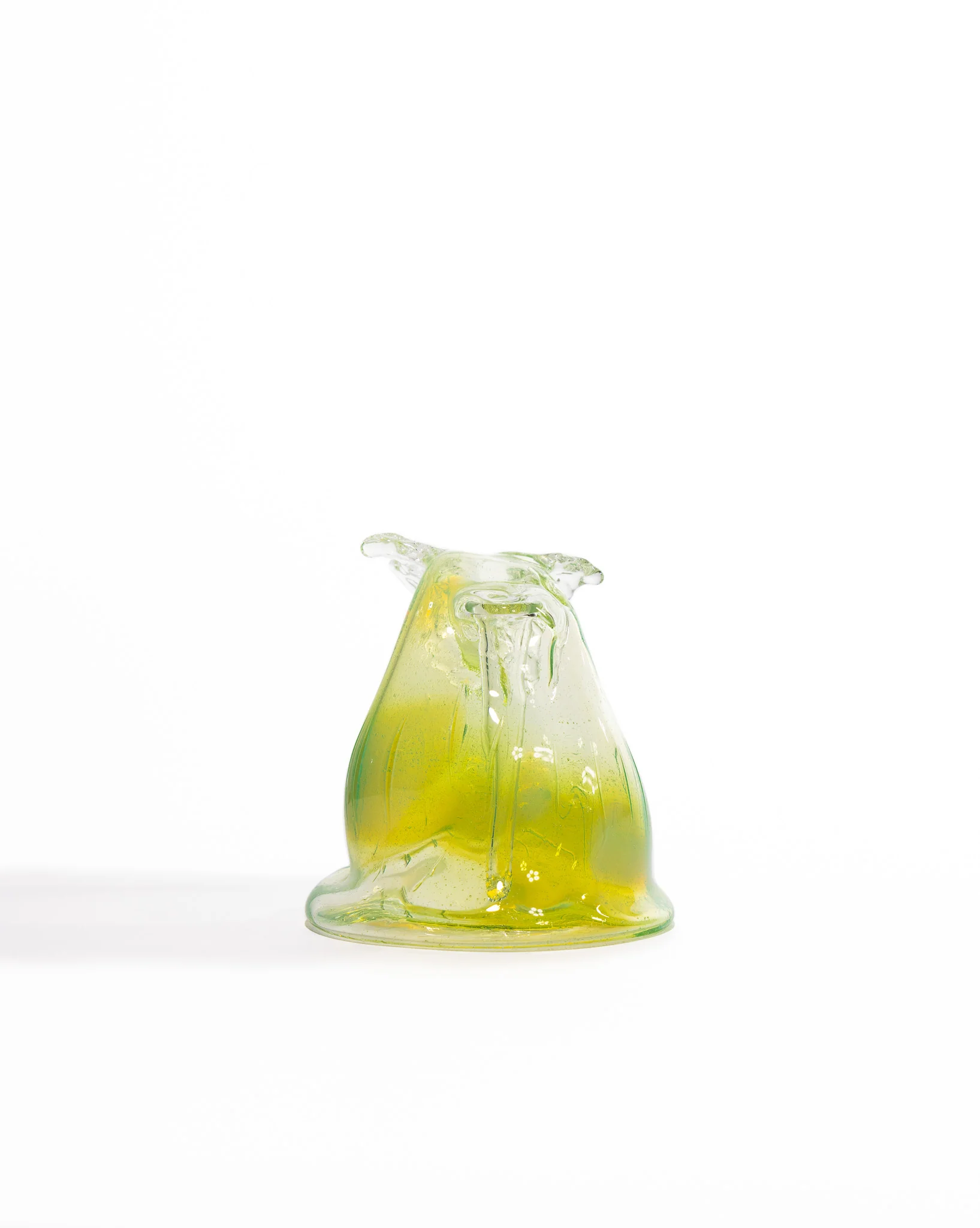 Black Sand Glass - Wave Rig - Green - Image 4
