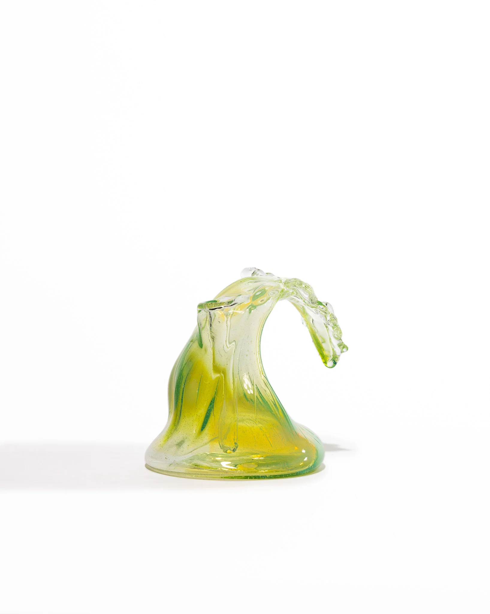 Black Sand Glass - Wave Rig - Green - Image 5
