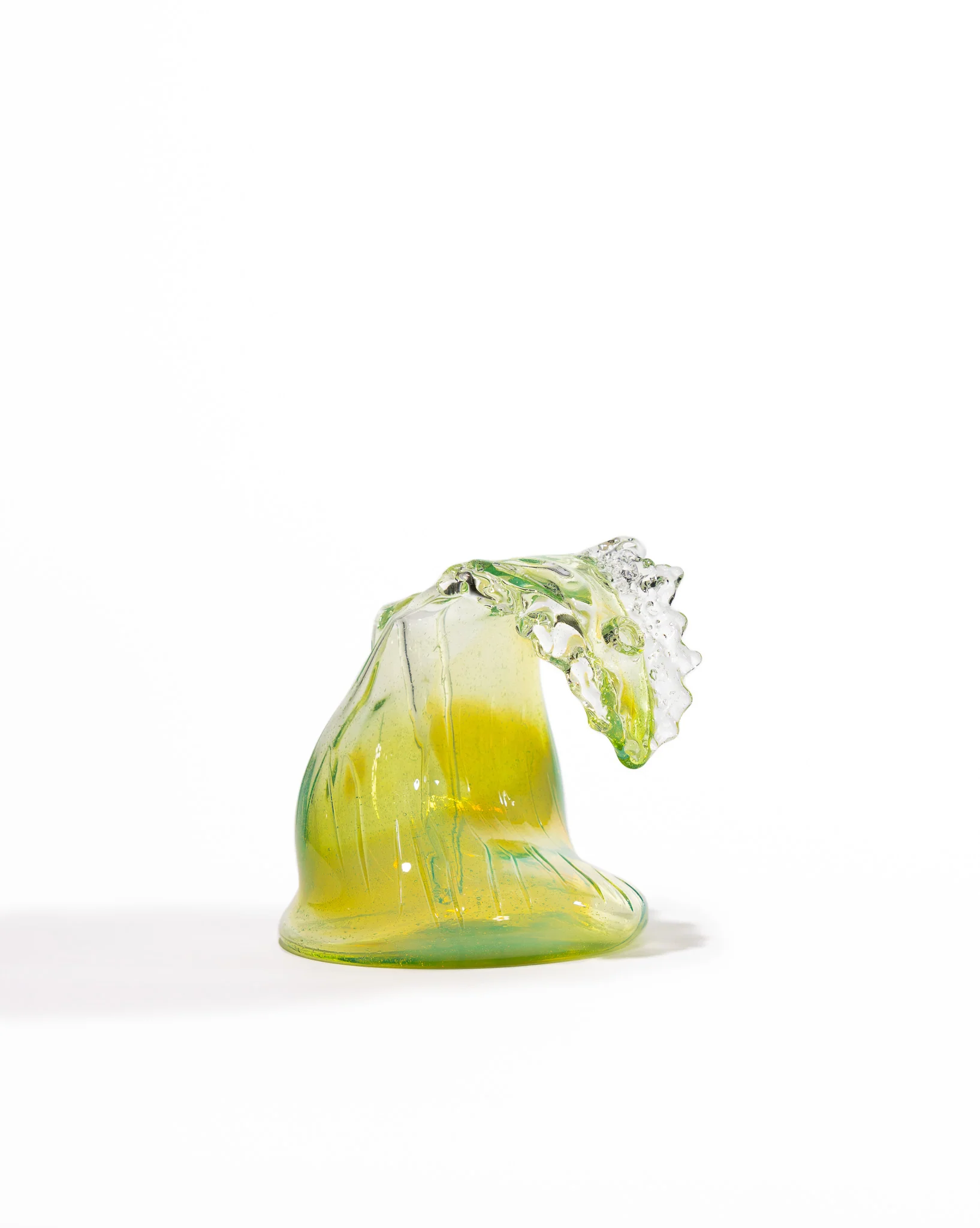 Black Sand Glass - Wave Rig - Green - Image 7