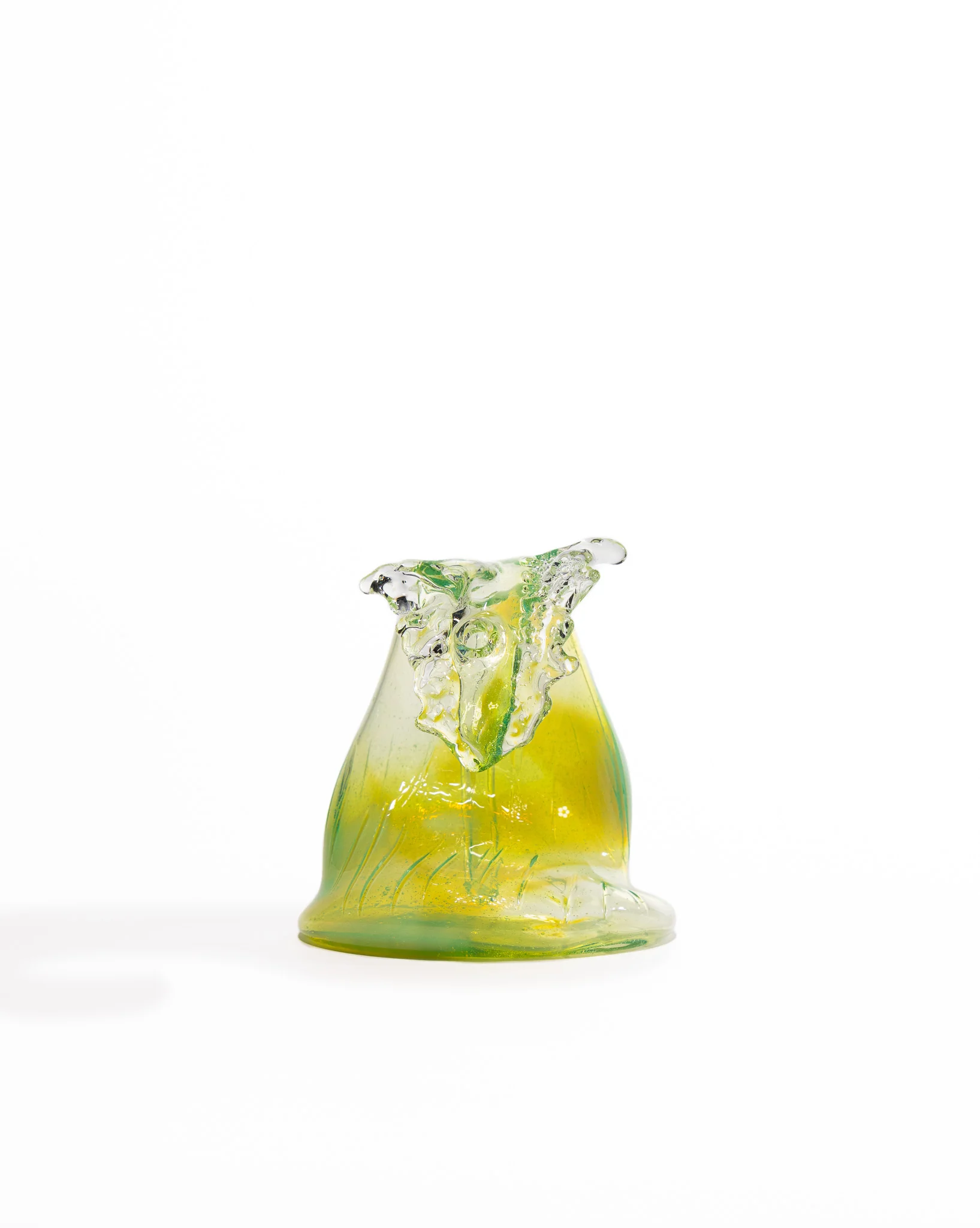 Black Sand Glass - Wave Rig - Green - Image 8