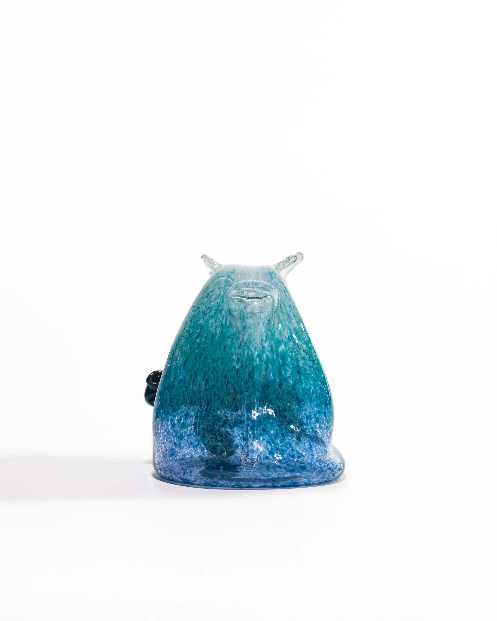 Black Sand Glass - Sea Turtle Wave Rider Rig - Image 5