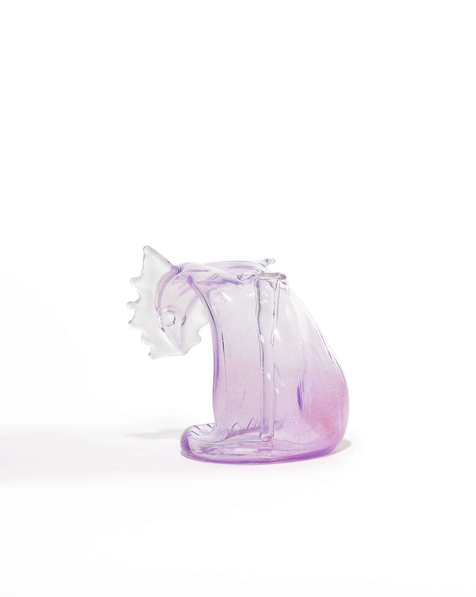 Black Sand Glass - Wave Rig - Pink - Image 3