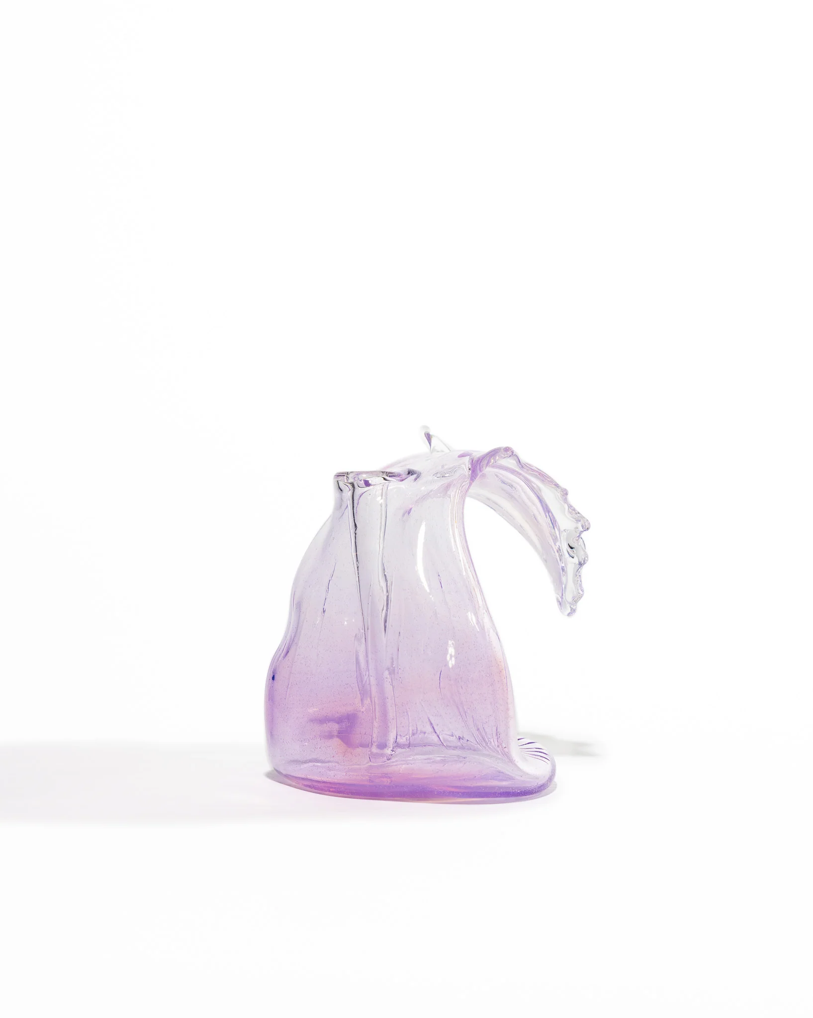 Black Sand Glass - Wave Rig - Pink - Image 5