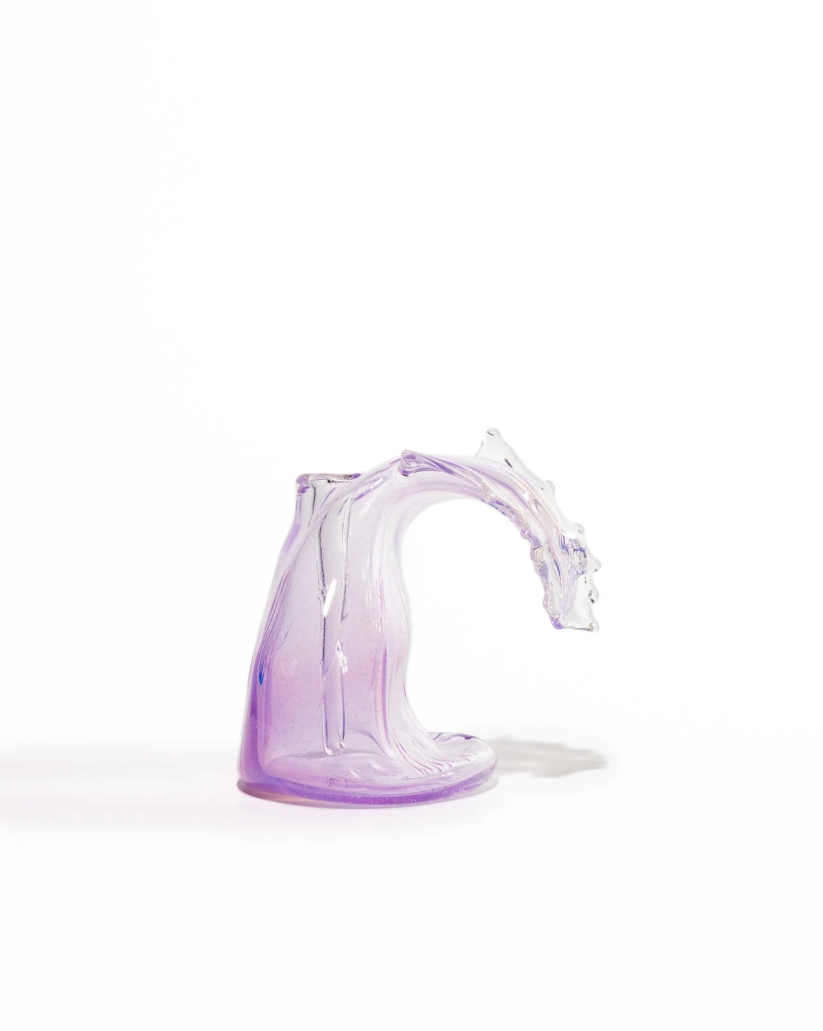 Black Sand Glass - Wave Rig - Pink - Image 6