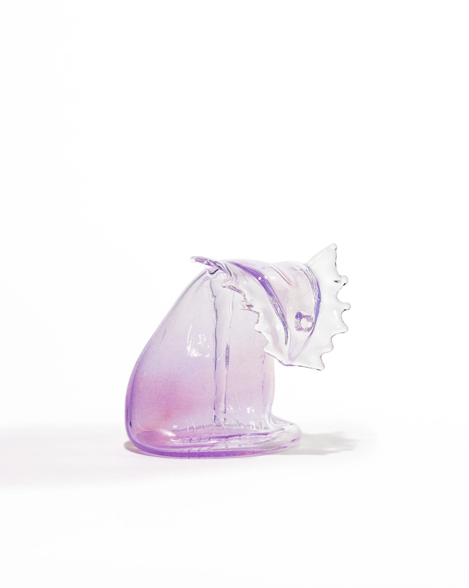 Black Sand Glass - Wave Rig - Pink - Image 7