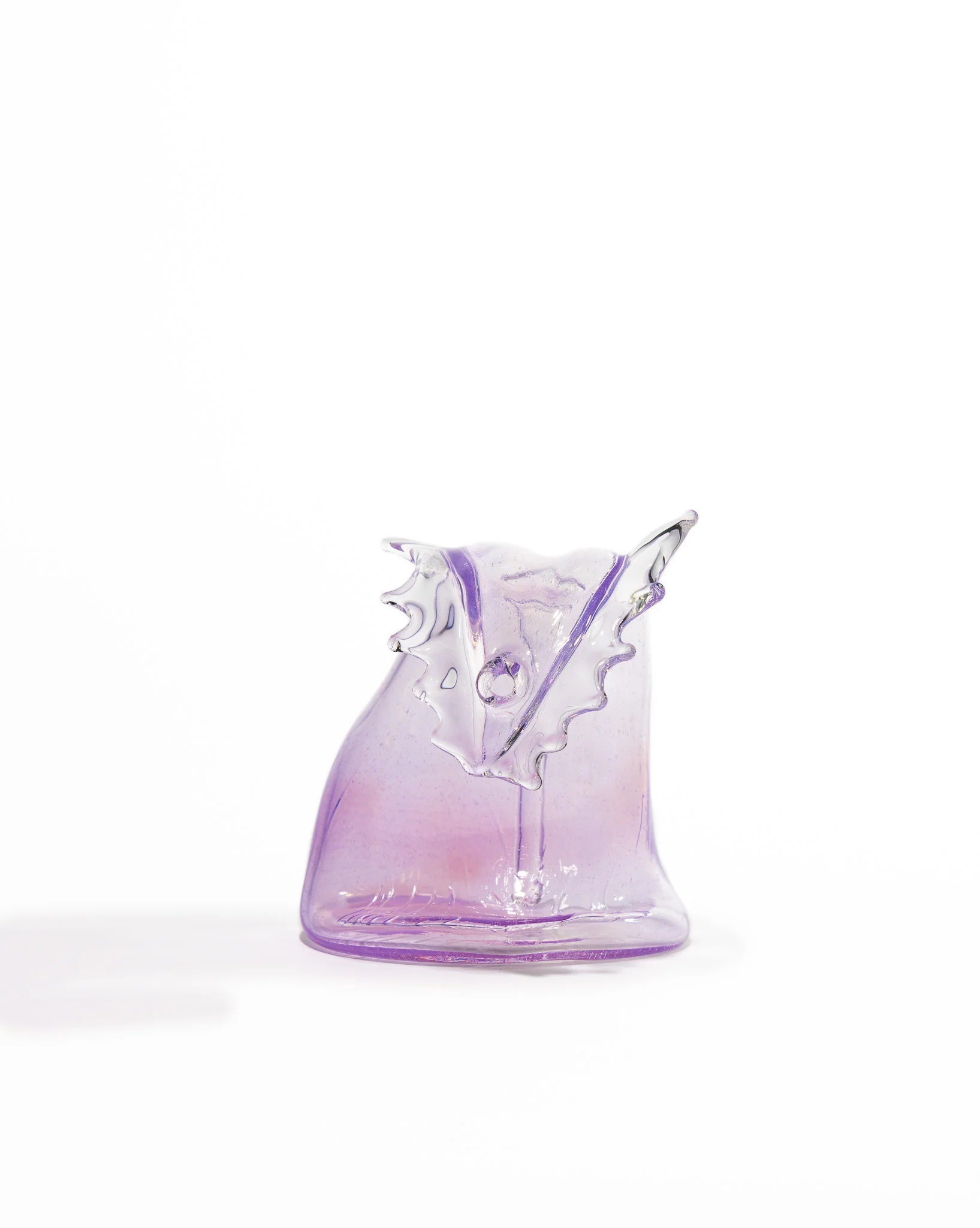 Black Sand Glass - Wave Rig - Pink - Image 8