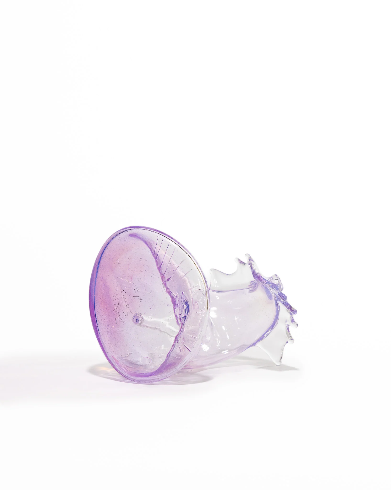 Black Sand Glass - Wave Rig - Pink - Image 9