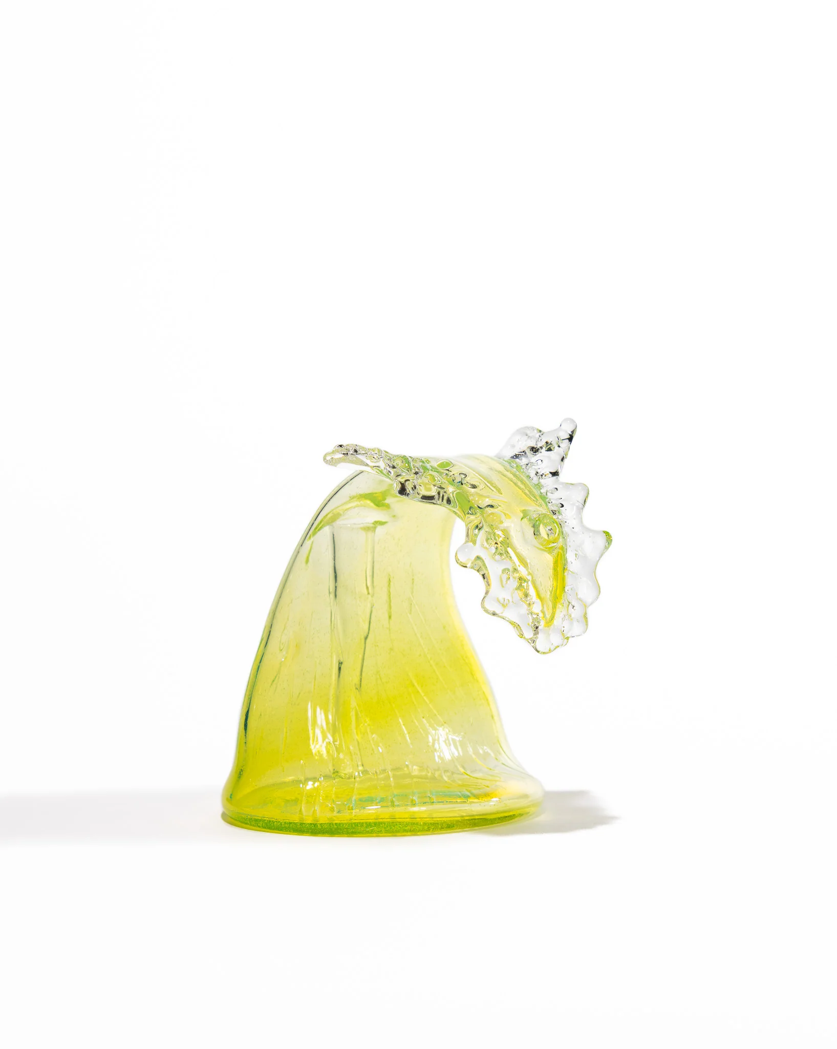Black Sand Glass - Wave Rig - Yellow - Image 7