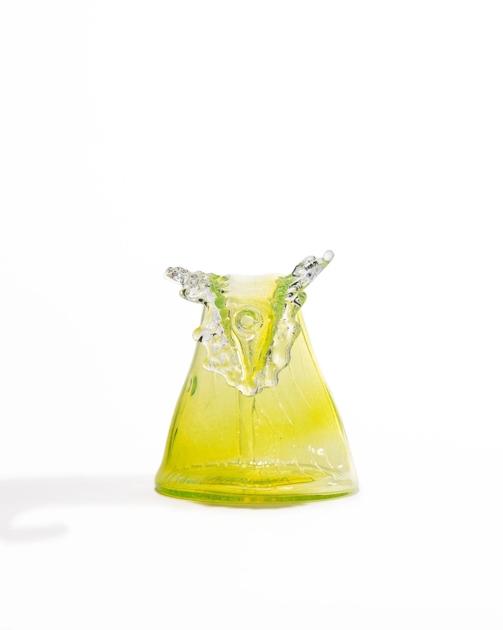 Black Sand Glass - Wave Rig - Yellow - Image 8