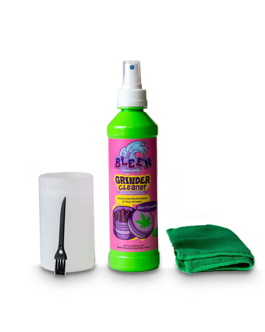 Bleen - Grinder Cleaner - Image 3