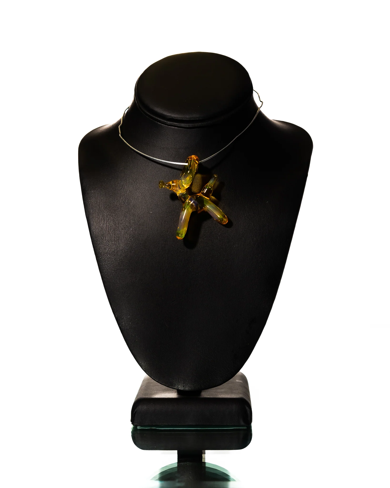 Blitzkriega - Balloon Dog Pendants - Image 3