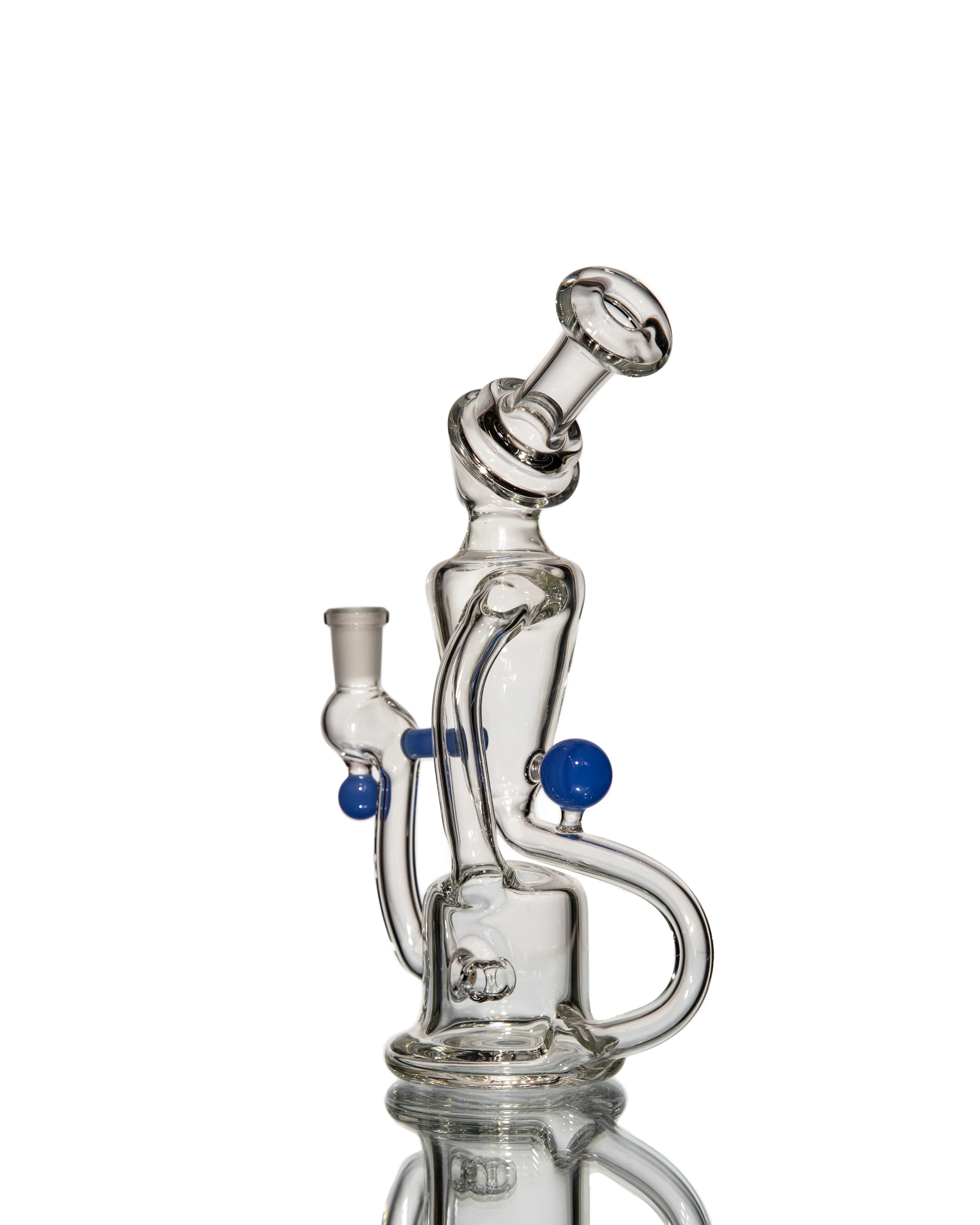 Symetrik Glass - Single Uptake Recycler (Blue) - Image 6