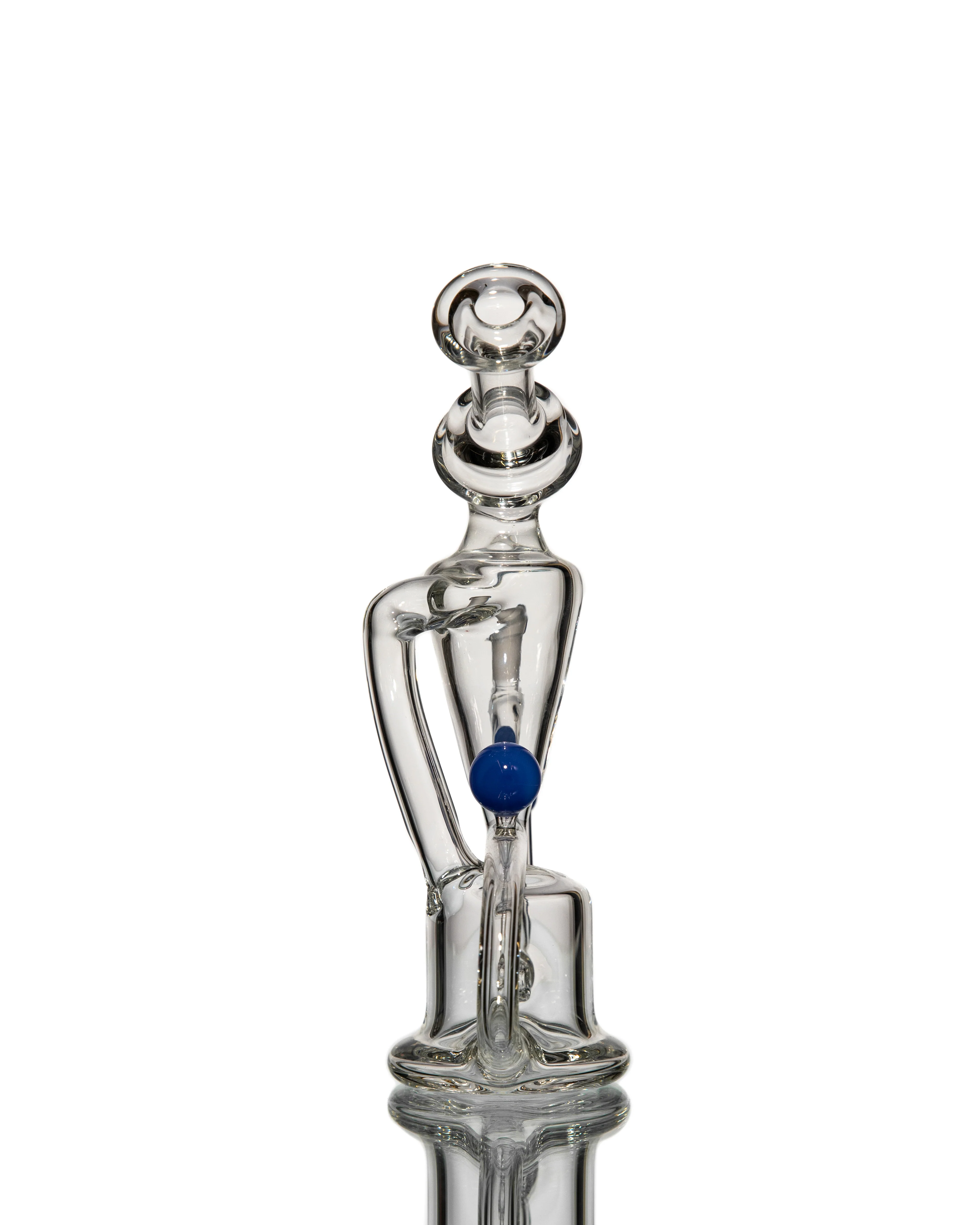 Symetrik Glass - Single Uptake Recycler (Blue) - Image 7