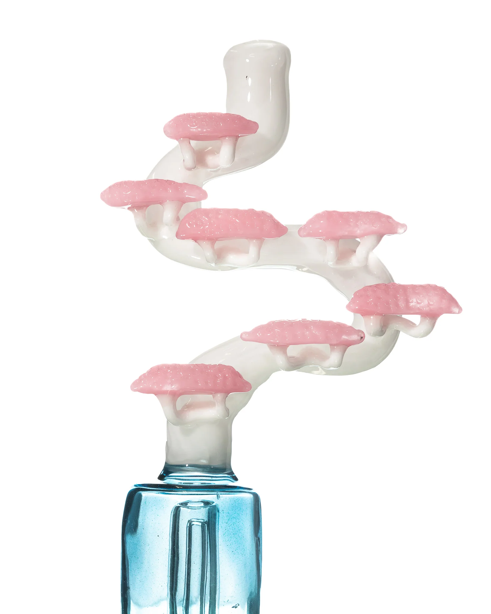 Cooper Glass - Bonsai Tree Puffco Toppers - Image 3