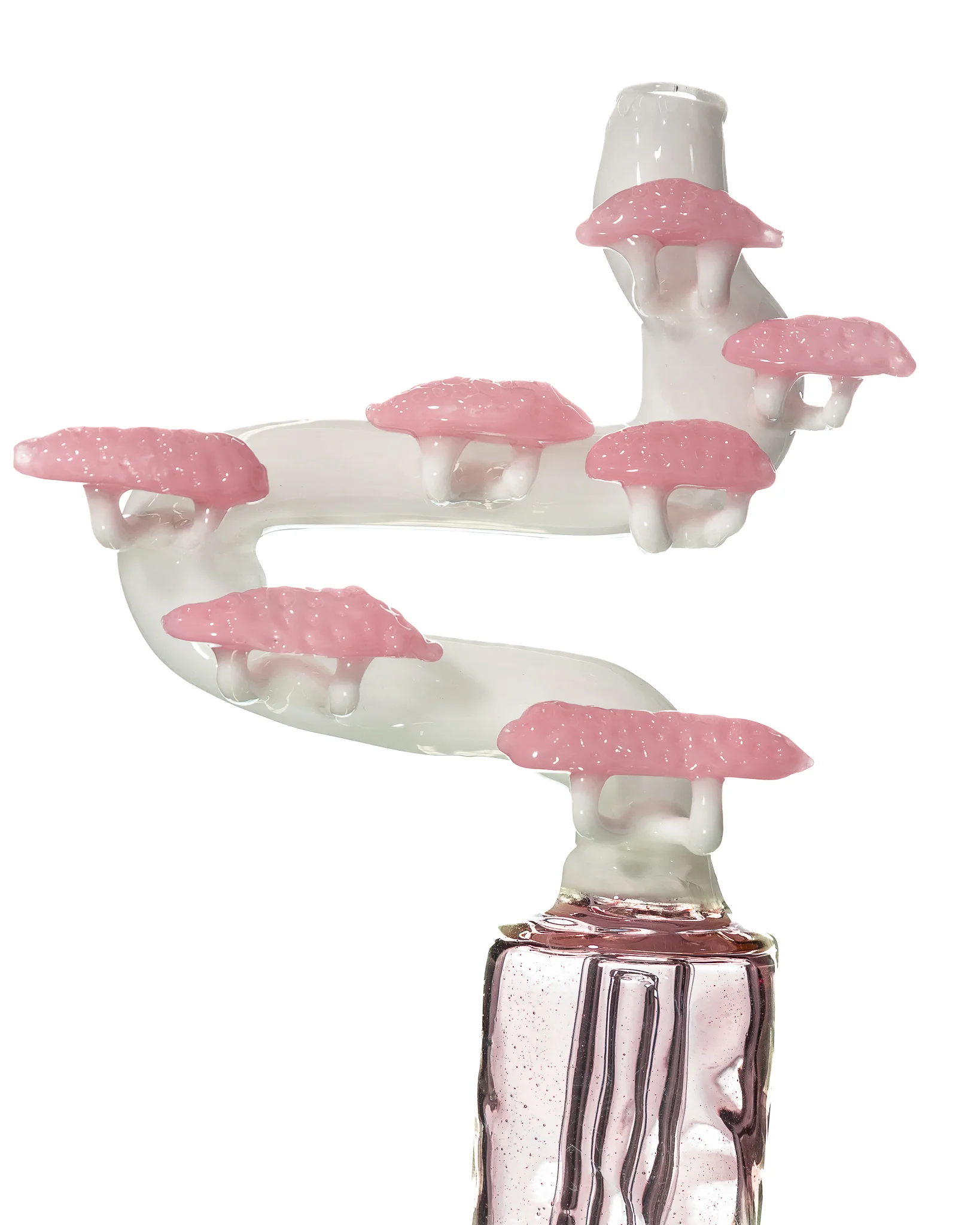 Cooper Glass - Bonsai Tree Puffco Toppers - Image 6