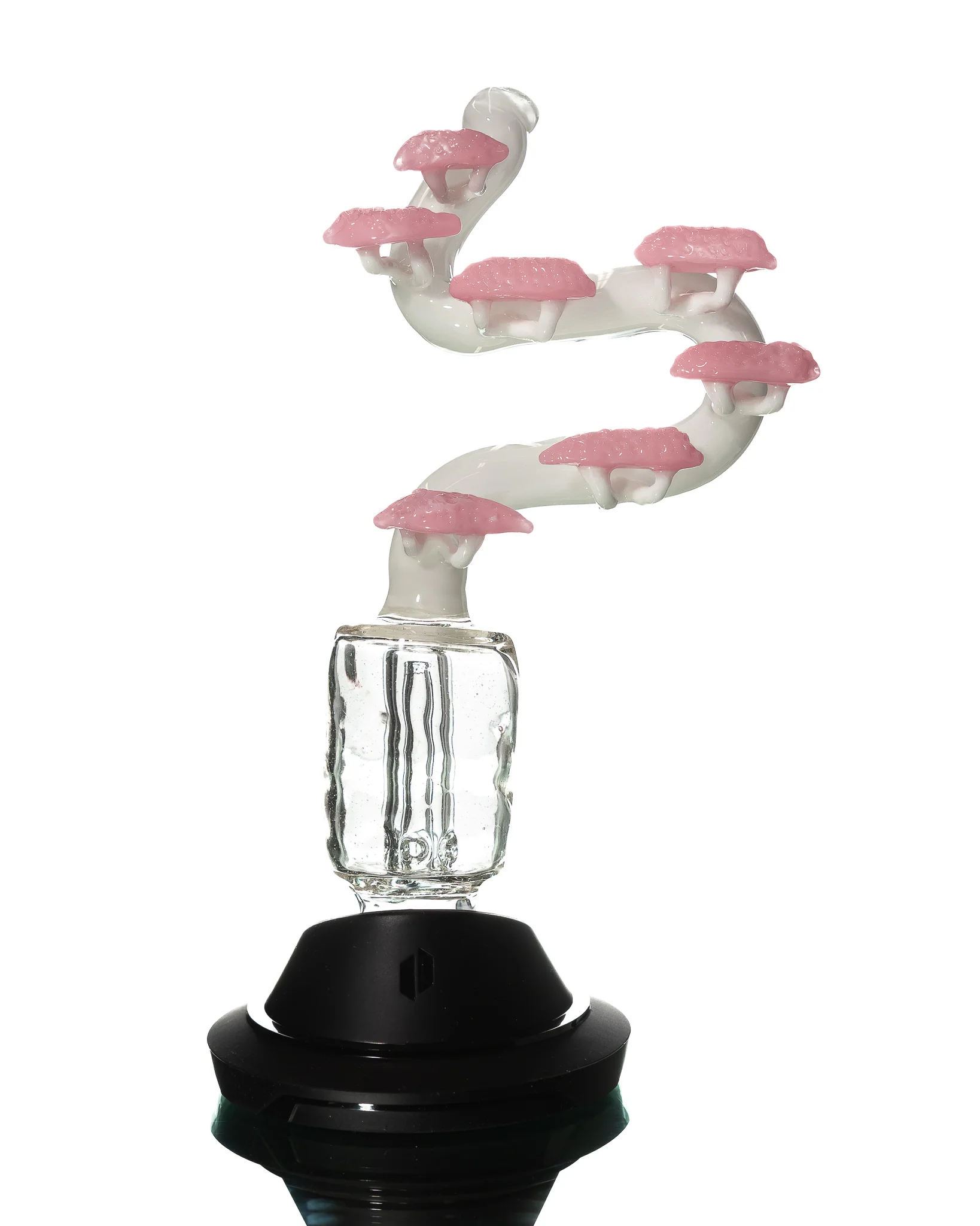 Cooper Glass - Bonsai Tree Puffco Toppers - Image 7