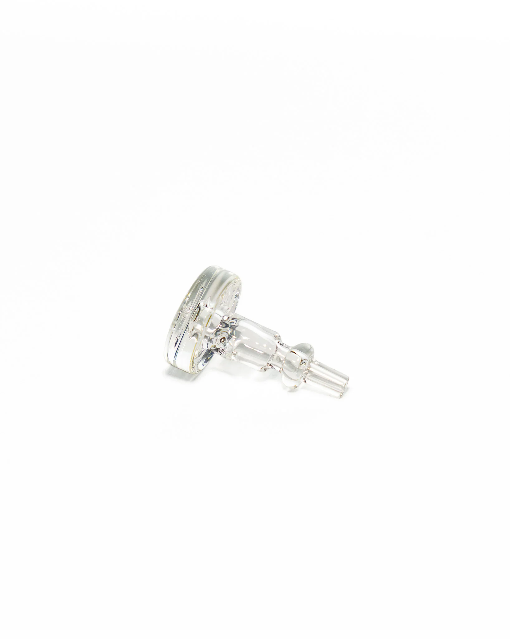 Bradley Miller Glass - 3DXL Joystick - Clear - Image 3
