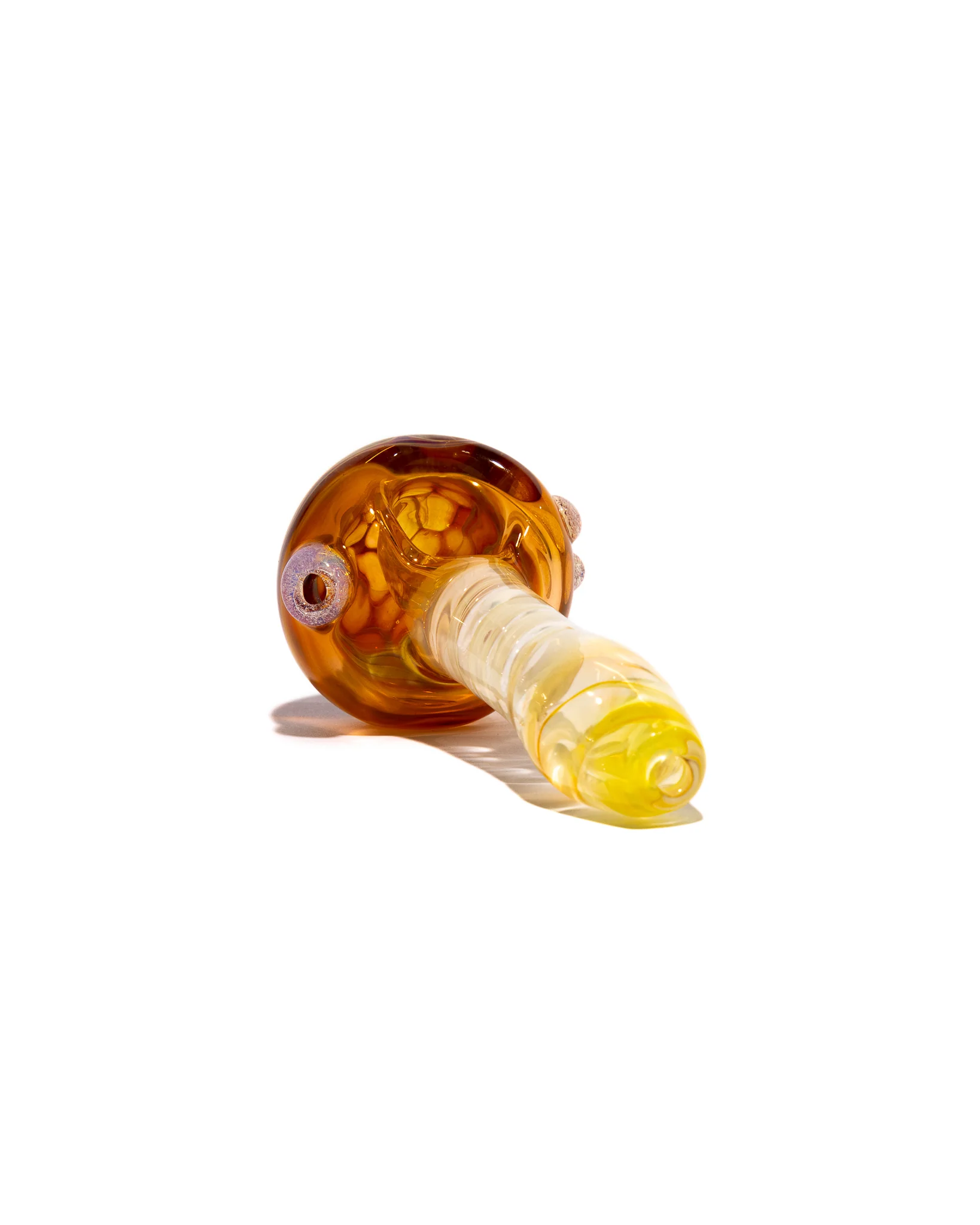 Brickyard Glass - Honey Comb Spoons - Image 10