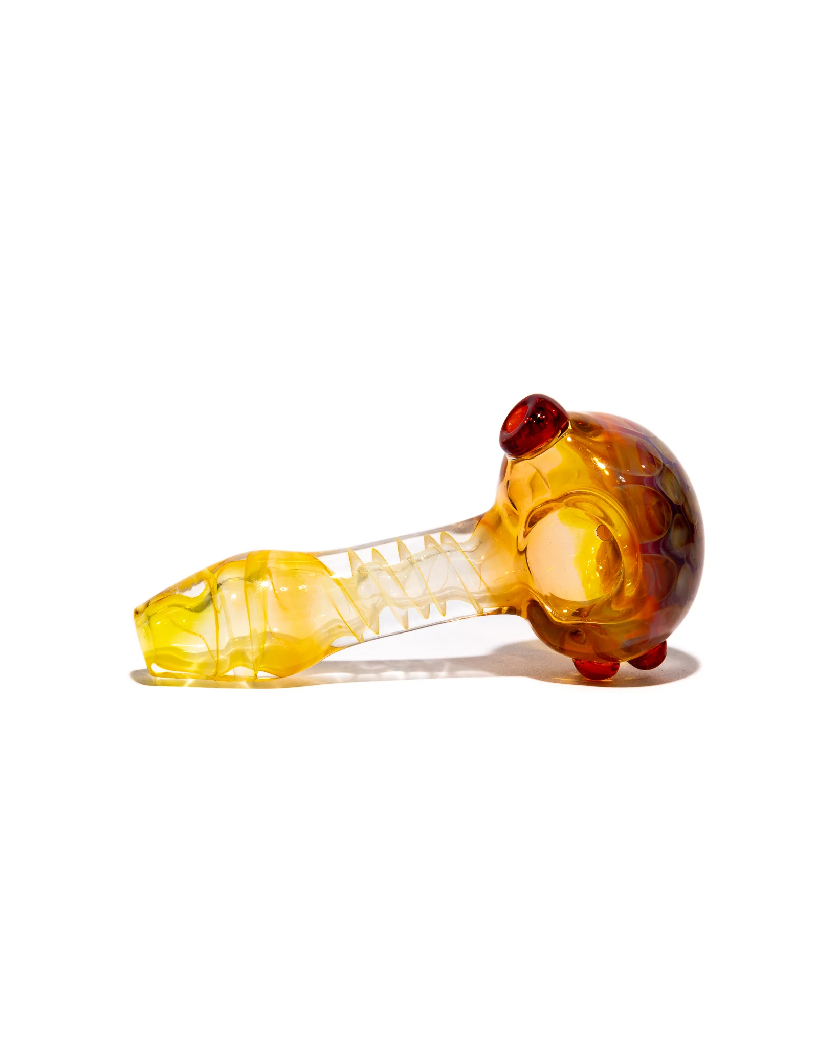 Brickyard Glass - Honey Comb Spoons - Image 11