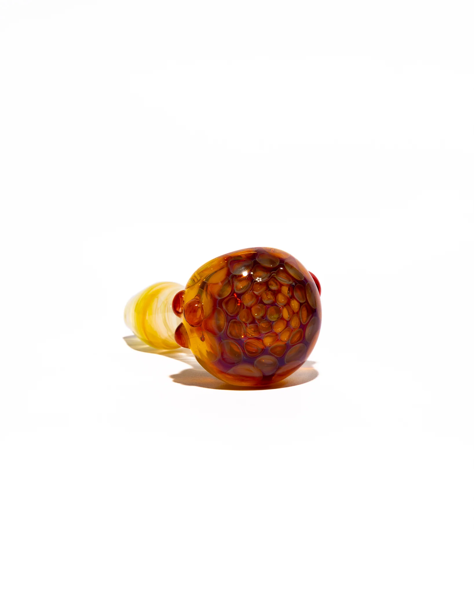 Brickyard Glass - Honey Comb Spoons - Image 12