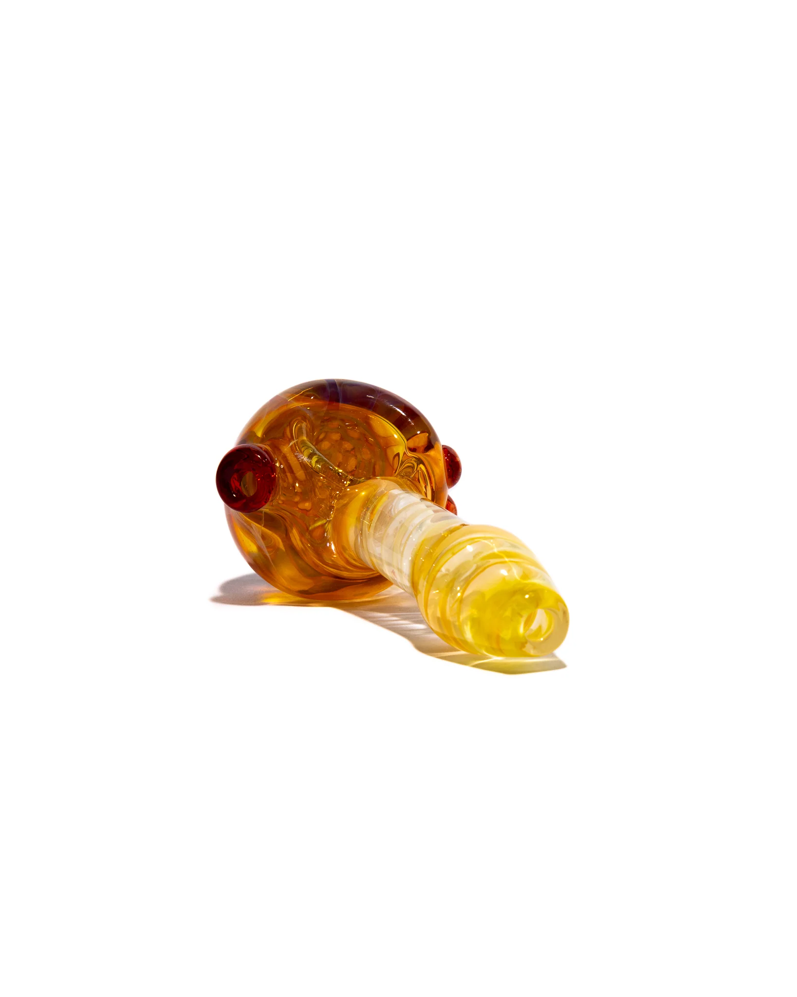 Brickyard Glass - Honey Comb Spoons - Image 13