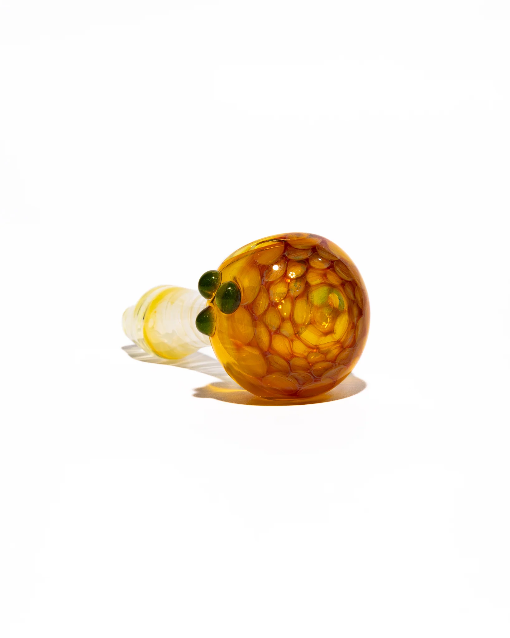 Brickyard Glass - Honey Comb Spoons - Image 3