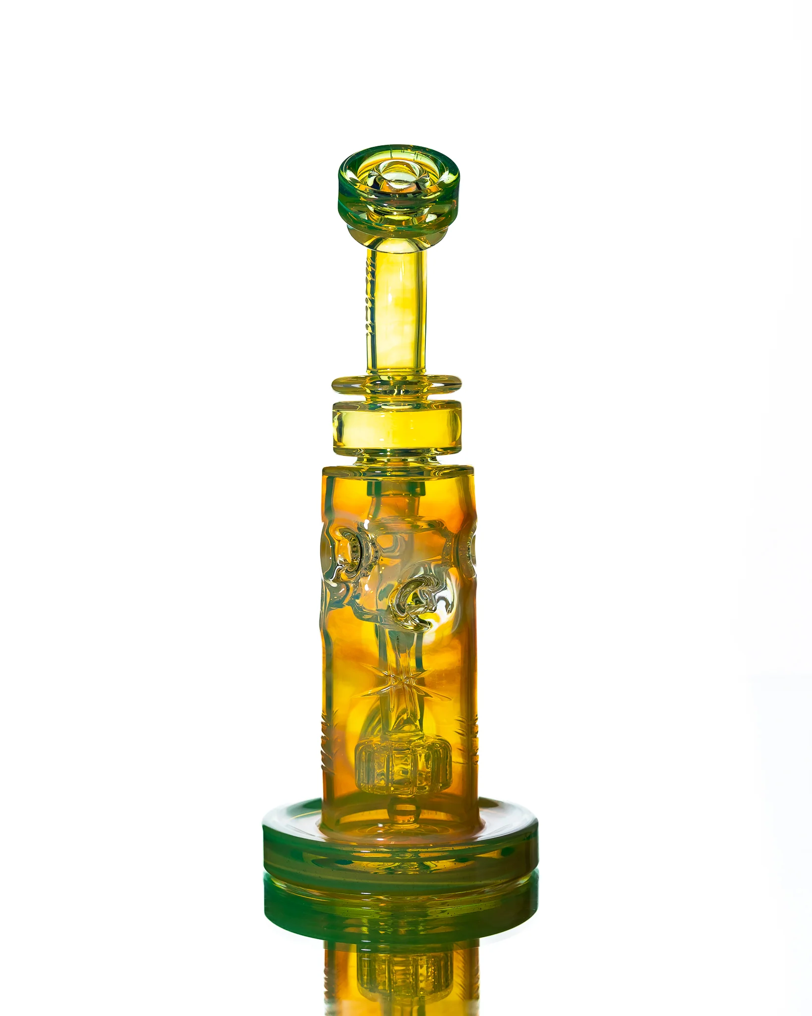 Bronx Glass - Encased Opal Straight Fab - Serum (CFL) - Image 3