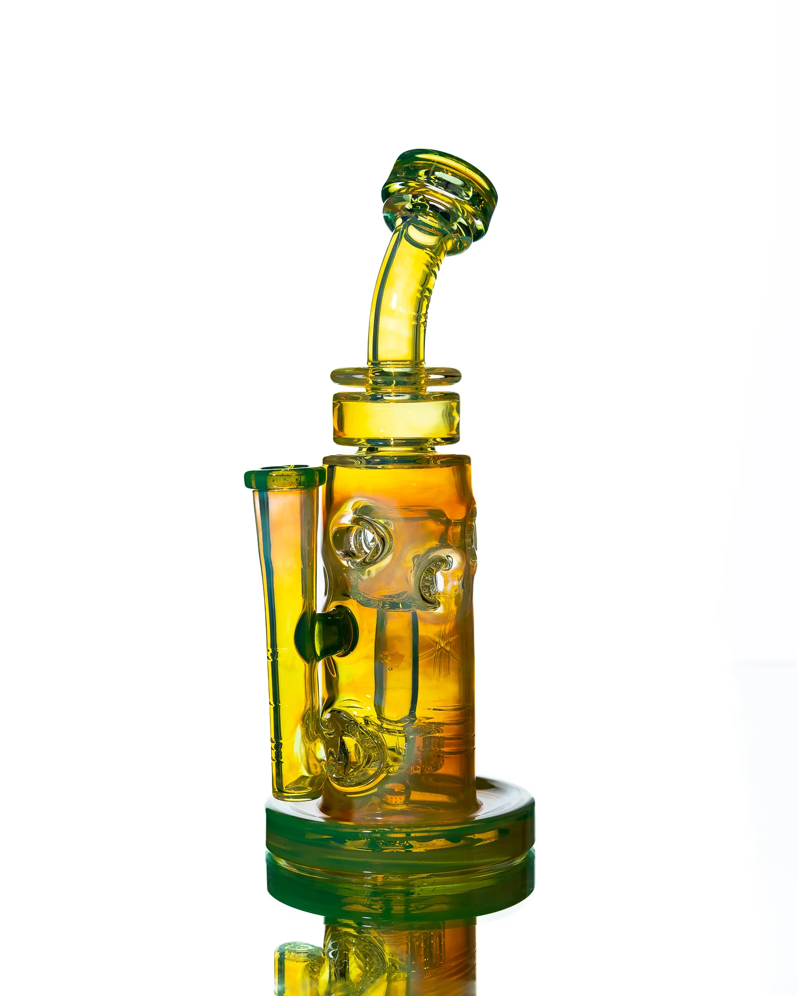 Bronx Glass - Encased Opal Straight Fab - Serum (CFL) - Image 4
