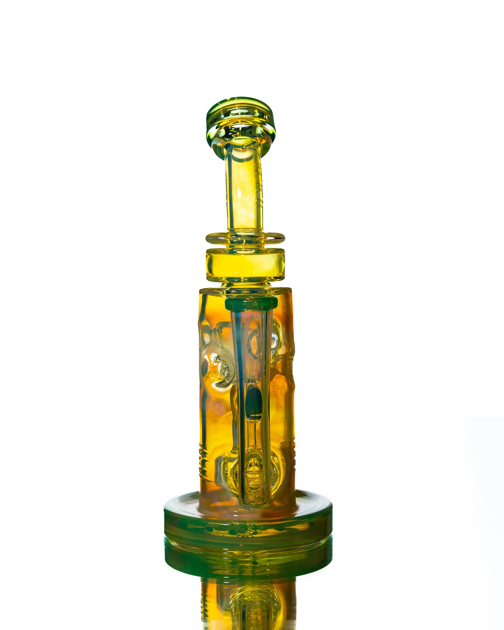 Bronx Glass - Encased Opal Straight Fab - Serum (CFL) - Image 5