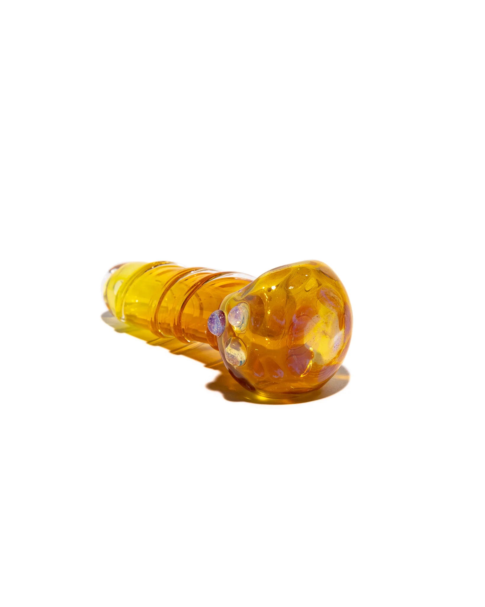 BY Glass - Ribbon Texture Spoons - Image 12