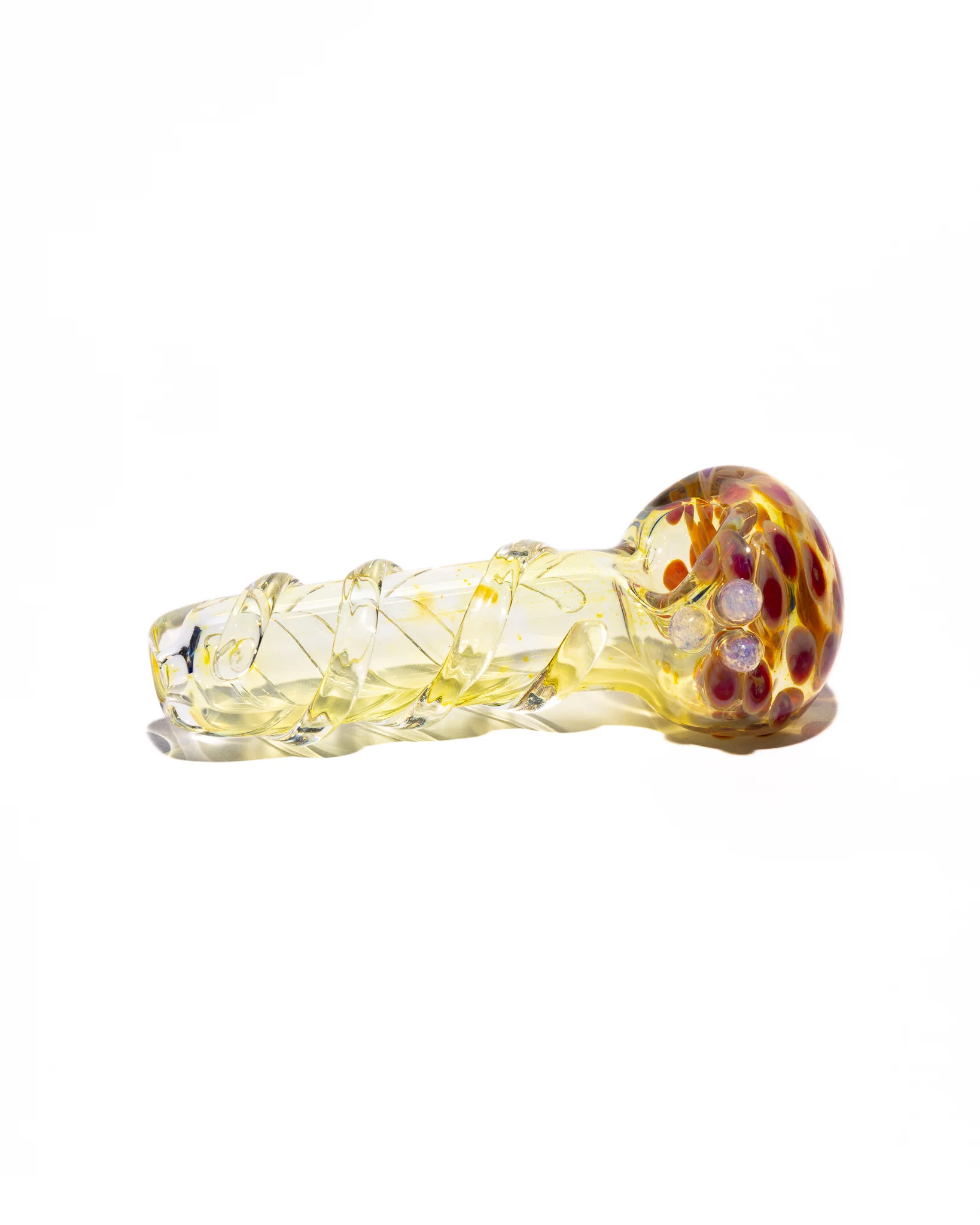 BY Glass - Ribbon Texture Spoons - Image 2