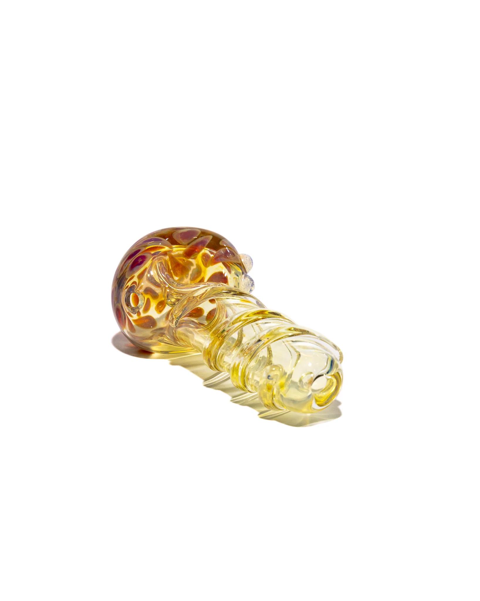 BY Glass - Ribbon Texture Spoons - Image 5