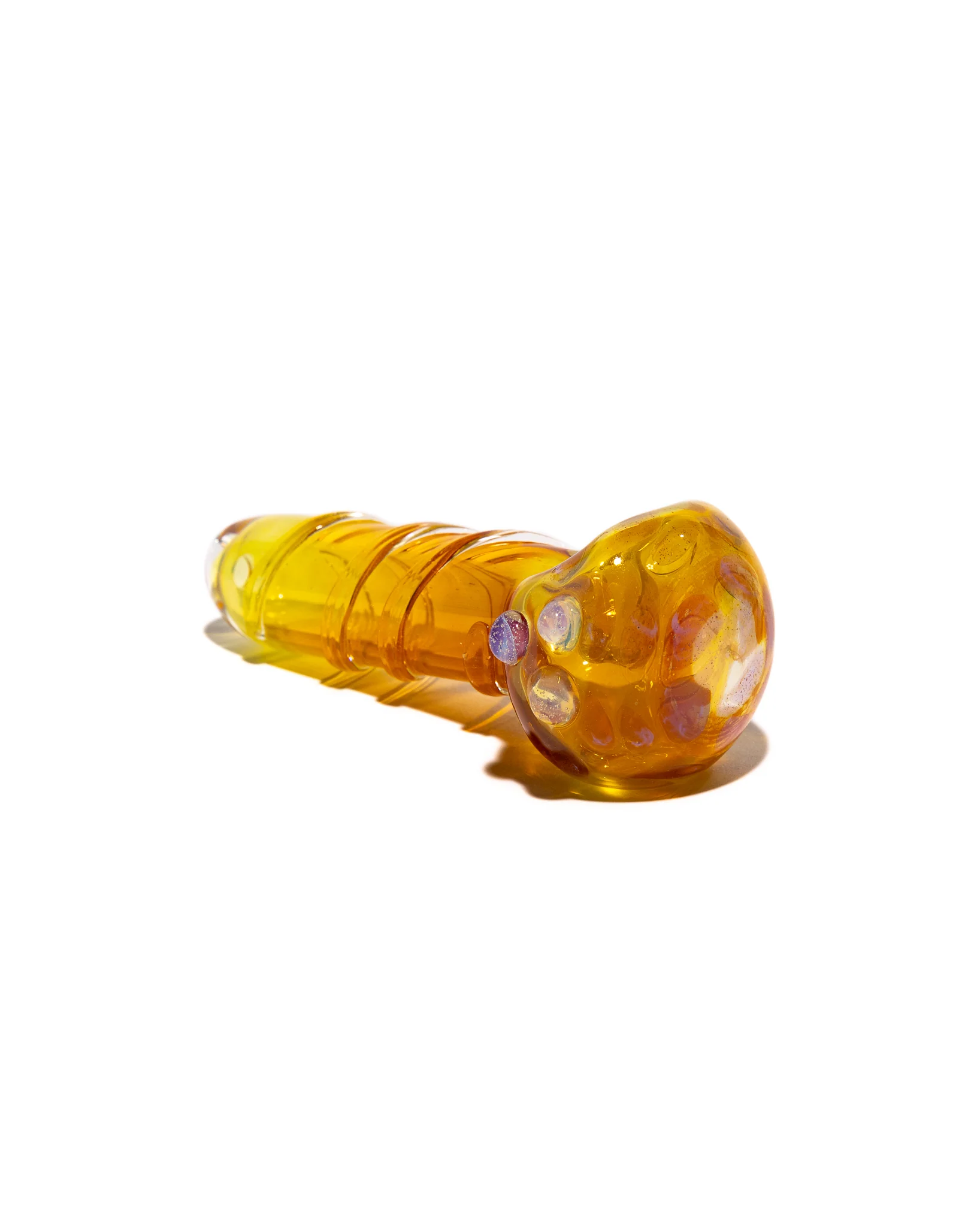 BY Glass - Ribbon Texture Spoons - Image 8