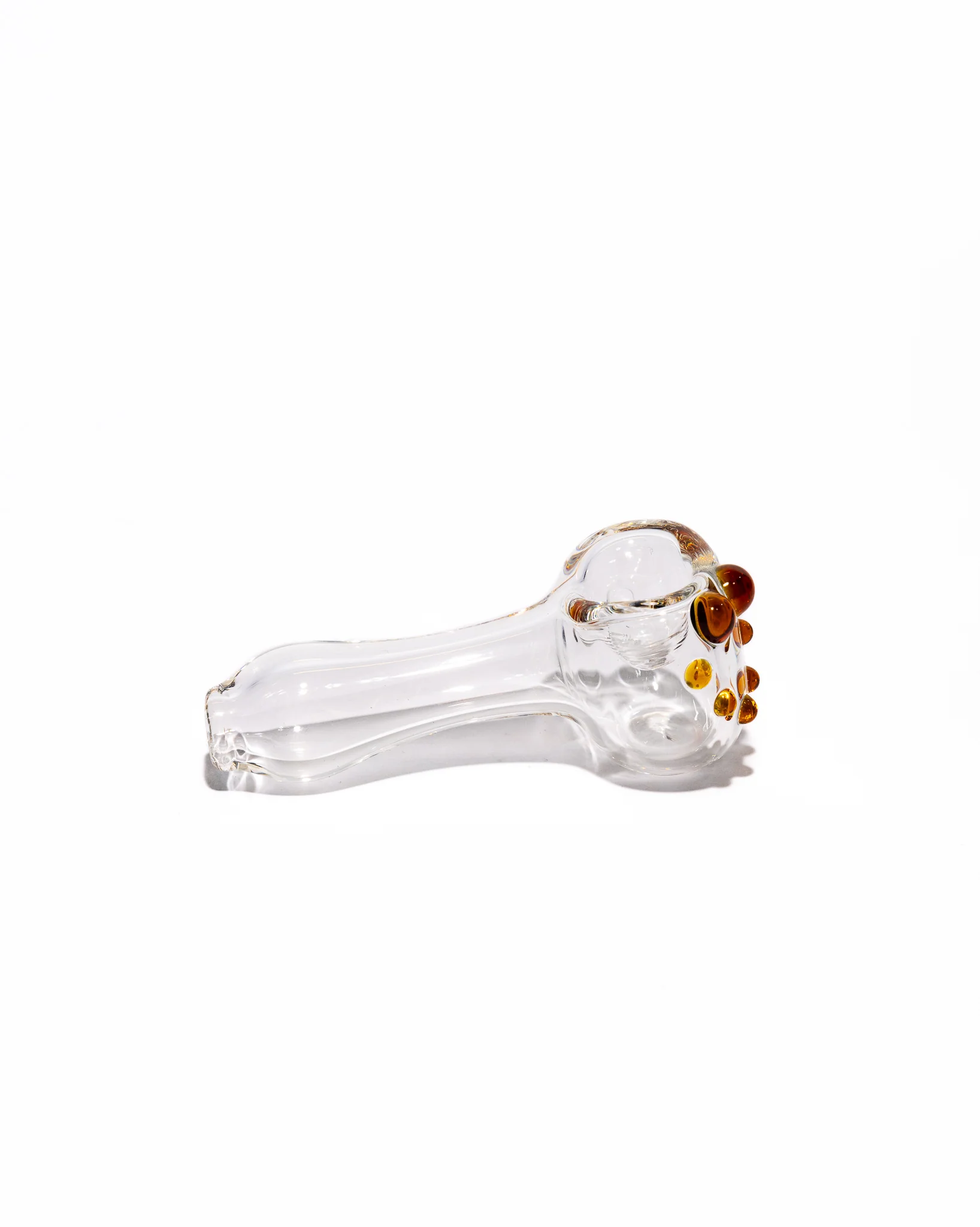 CY Glass - Clear Dot Spoon - Image 10