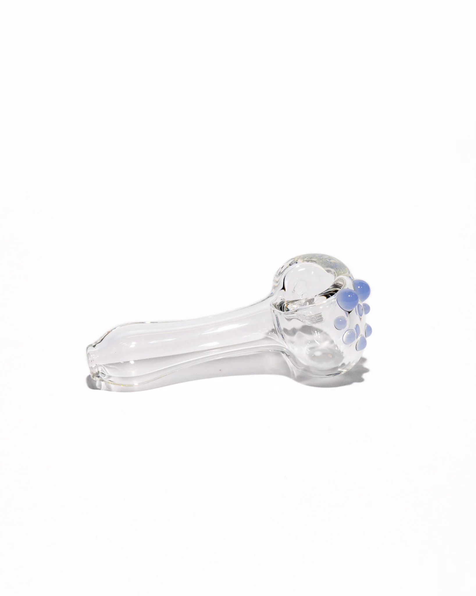 CY Glass - Clear Dot Spoon - Image 21