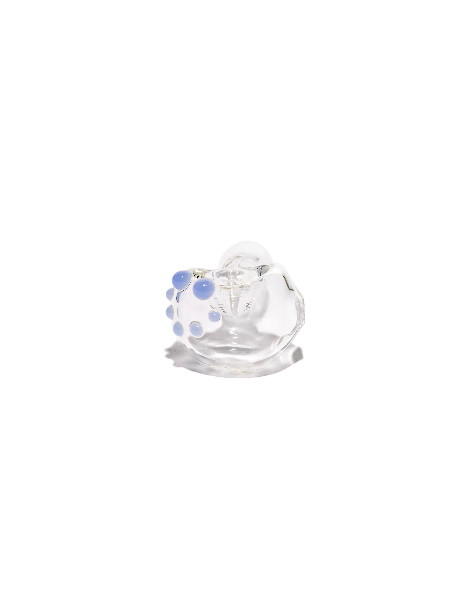 CY Glass - Clear Dot Spoon - Image 22