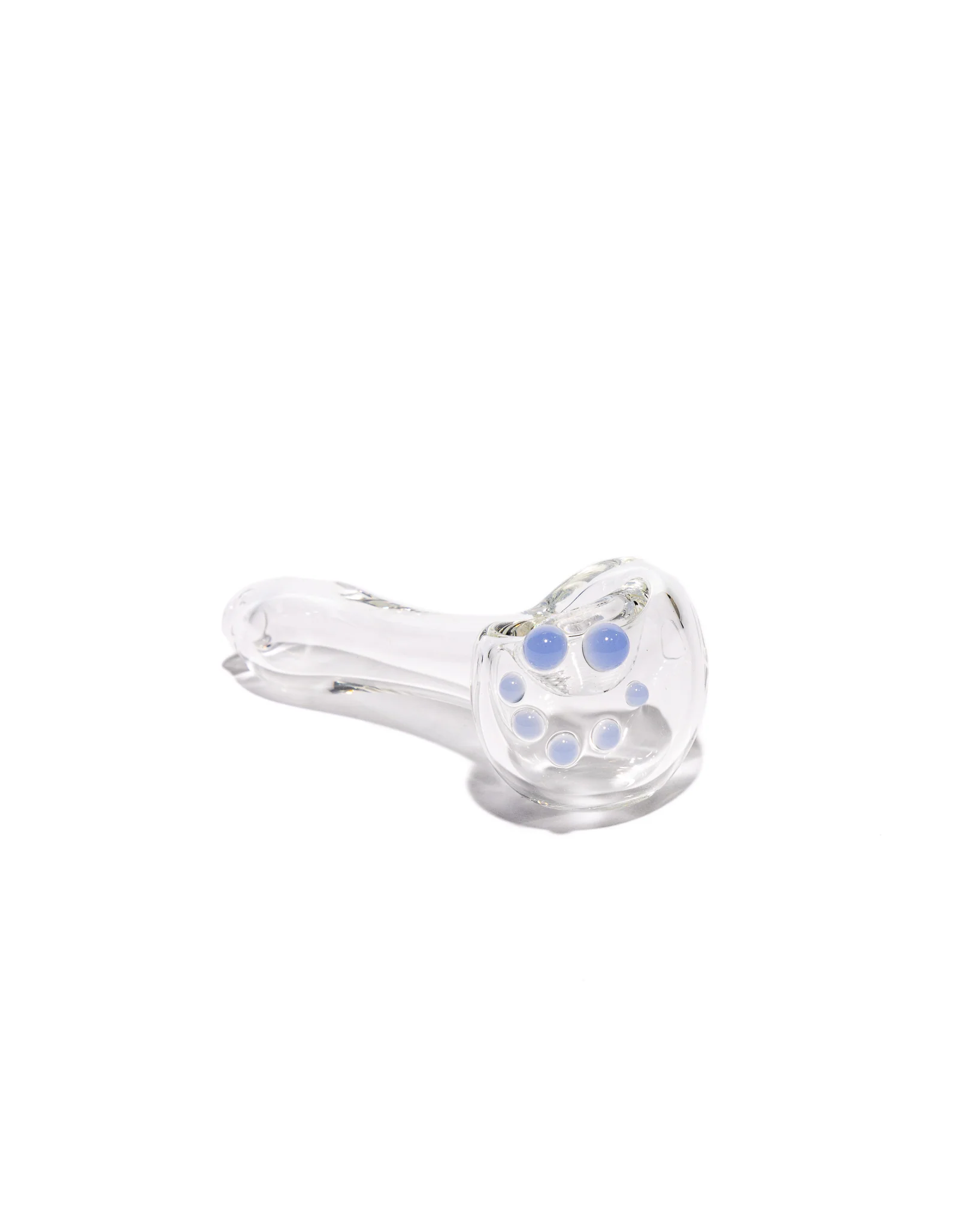CY Glass - Clear Dot Spoon - Image 23