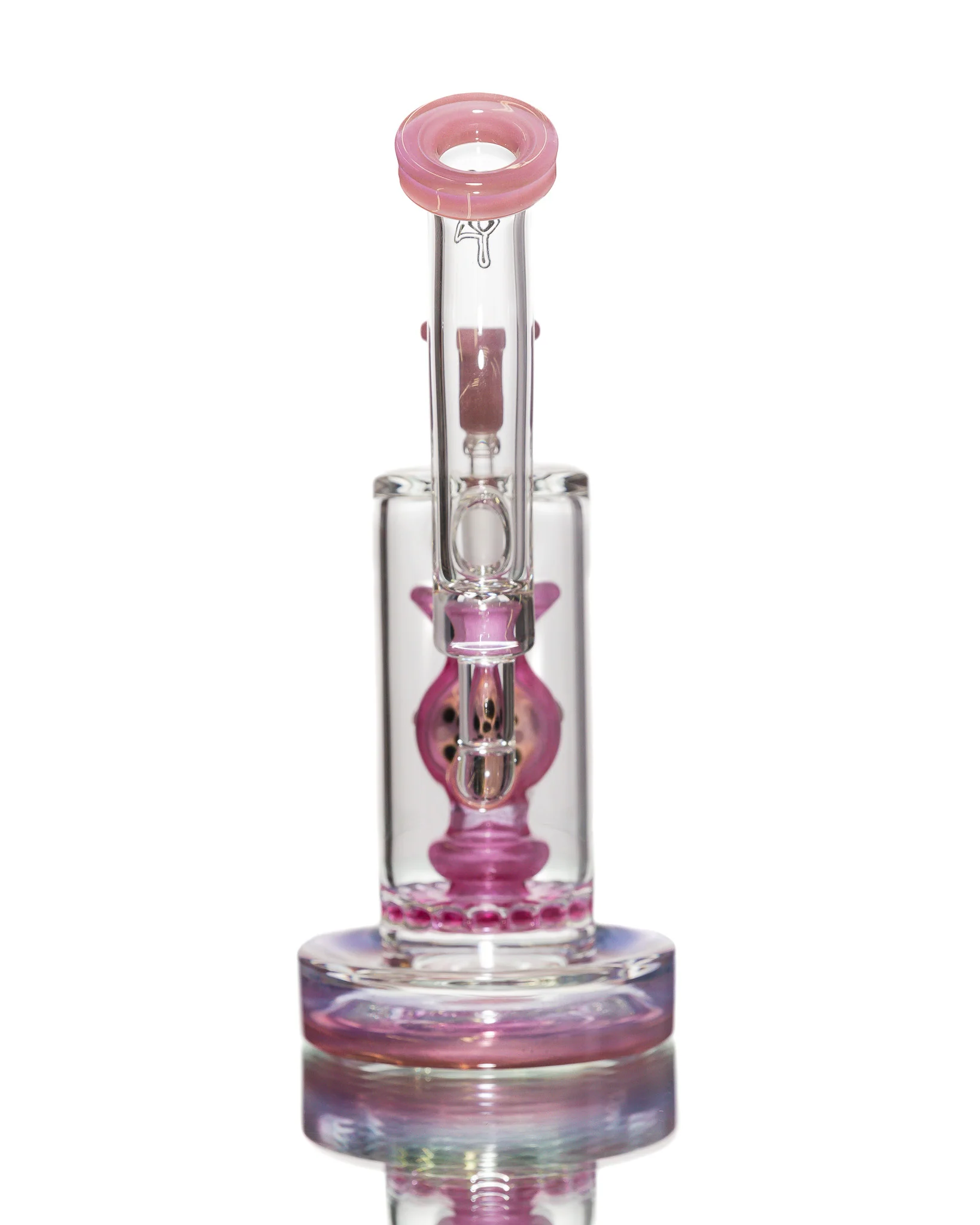 C2 Custom Creations - Bubbler - Pink Face - Image 4