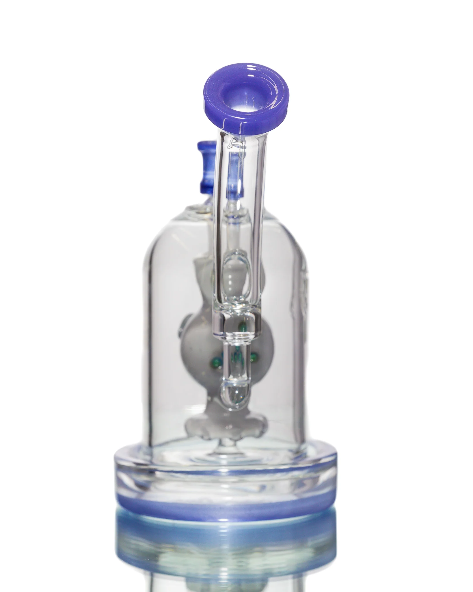 C2 Custom Creations - Bubbler - Blue Face - Image 4