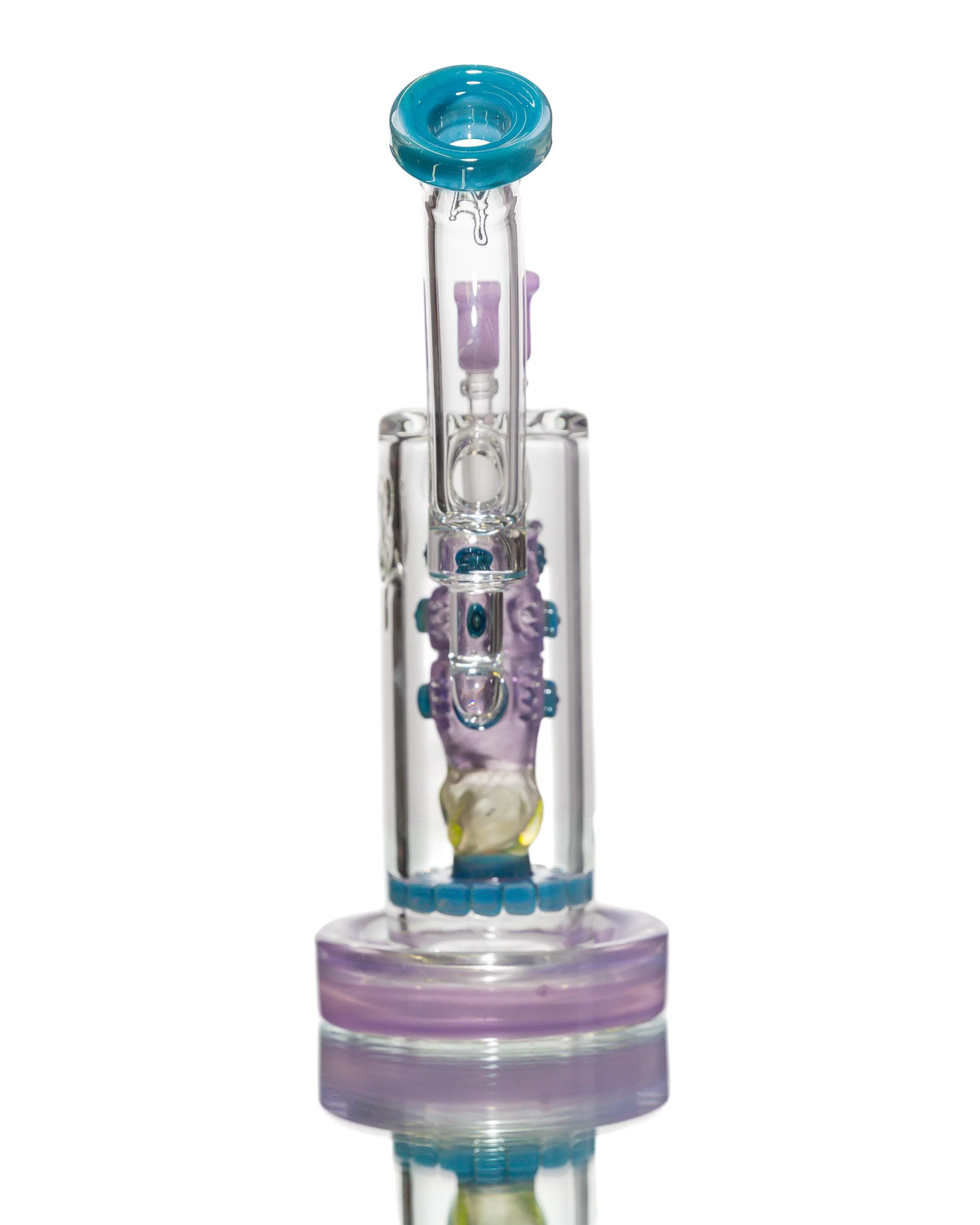 C2 Custom Creations - Bubbler - Purple Tentacle - Image 4