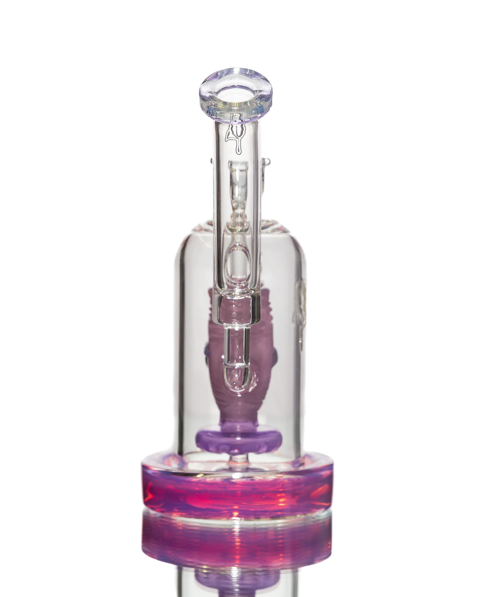 C2 Custom Creations - Bubbler - Third Eye - Image 4