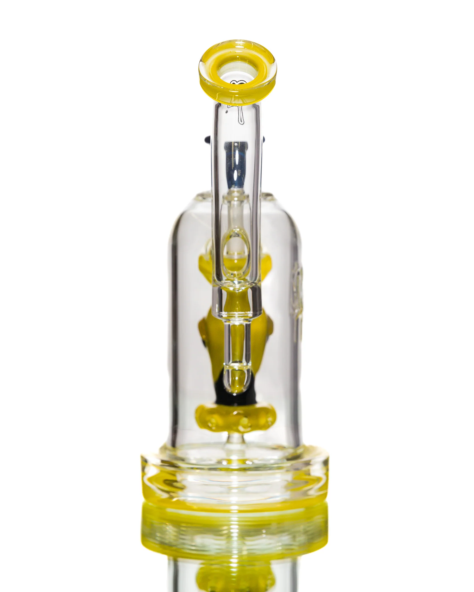 C2 Custom Creations - Bubbler - Yellow Face - Image 4
