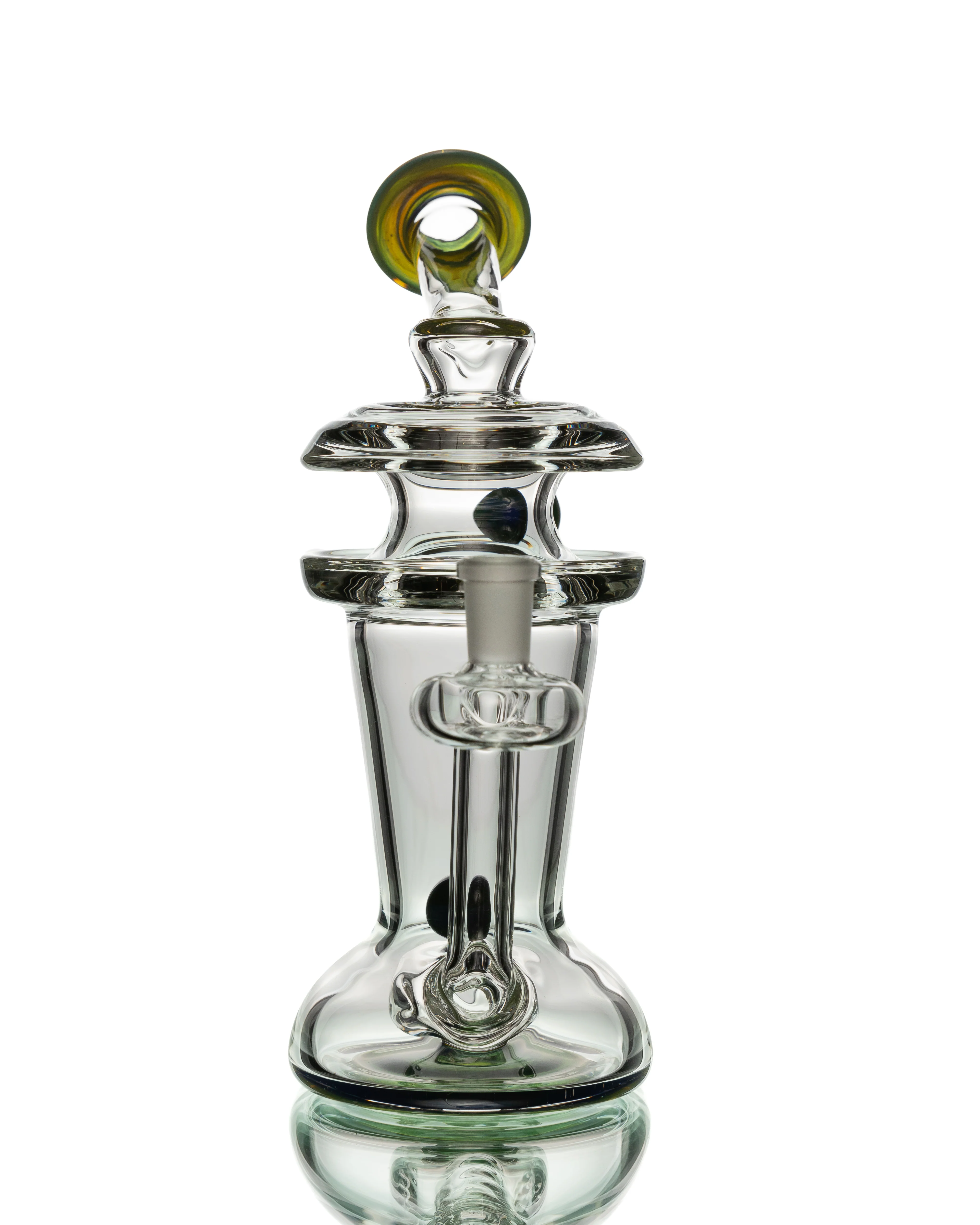 Casta Glass - Spinner Rig - Blue - Image 5