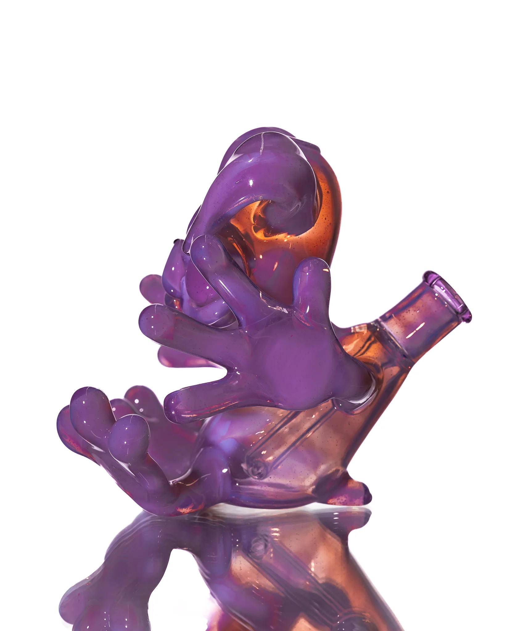 Casto Glass - Full Body Bunny Jammer - Image 3