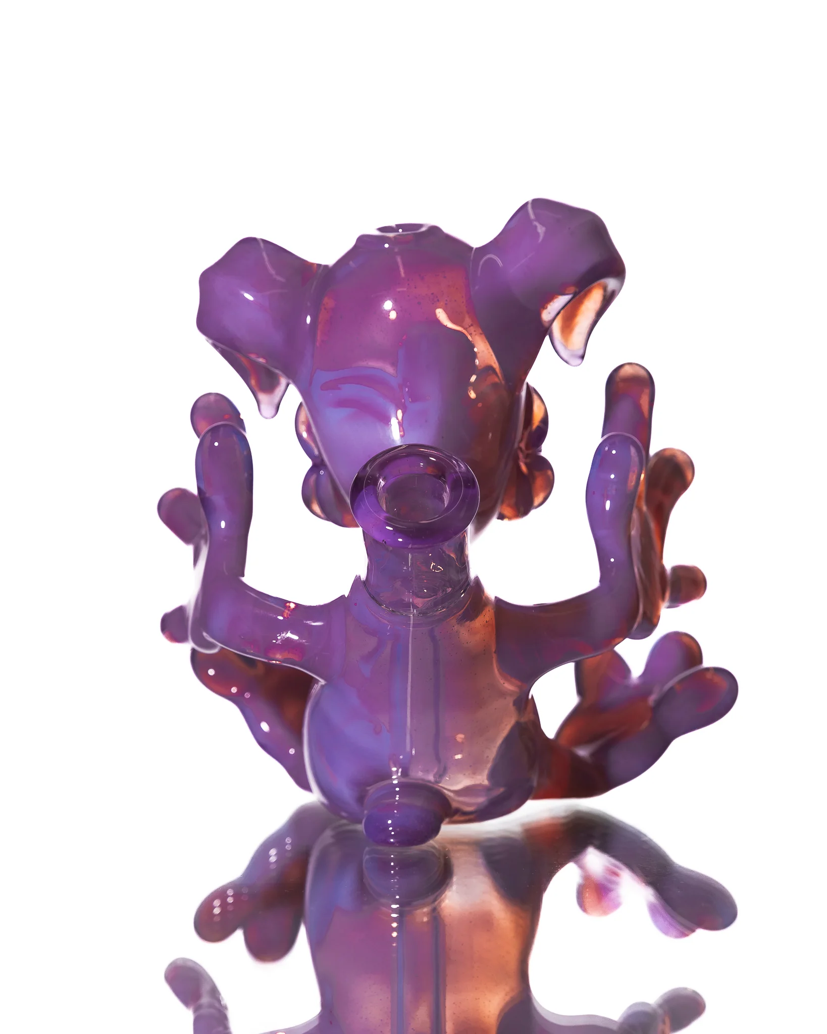 Casto Glass - Full Body Bunny Jammer - Image 5