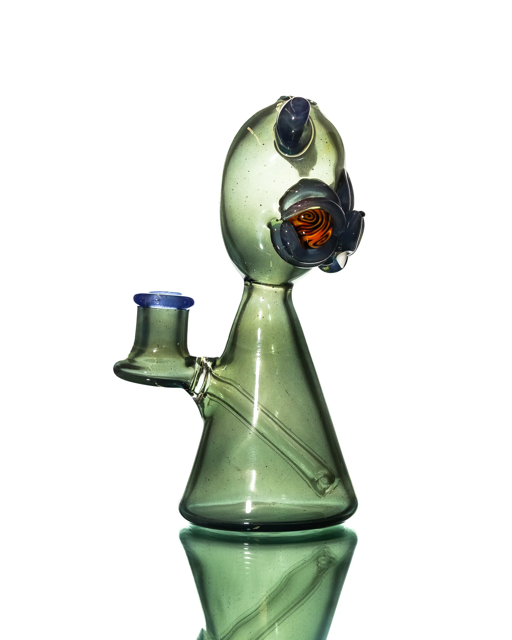 Casto Glass - Jammer - Yoshi Satin (CFL) - Image 3