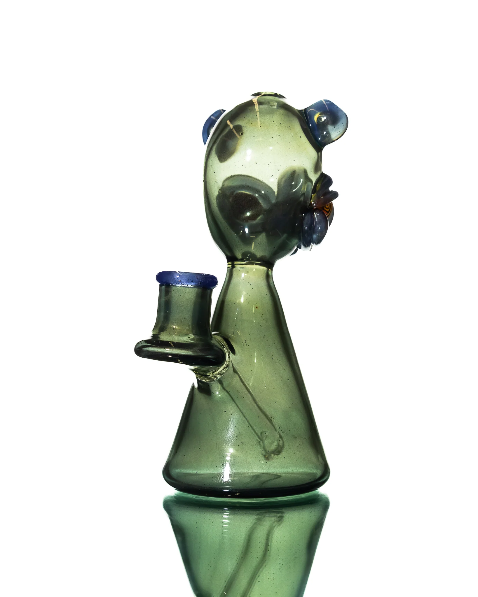 Casto Glass - Jammer - Yoshi Satin (CFL) - Image 4