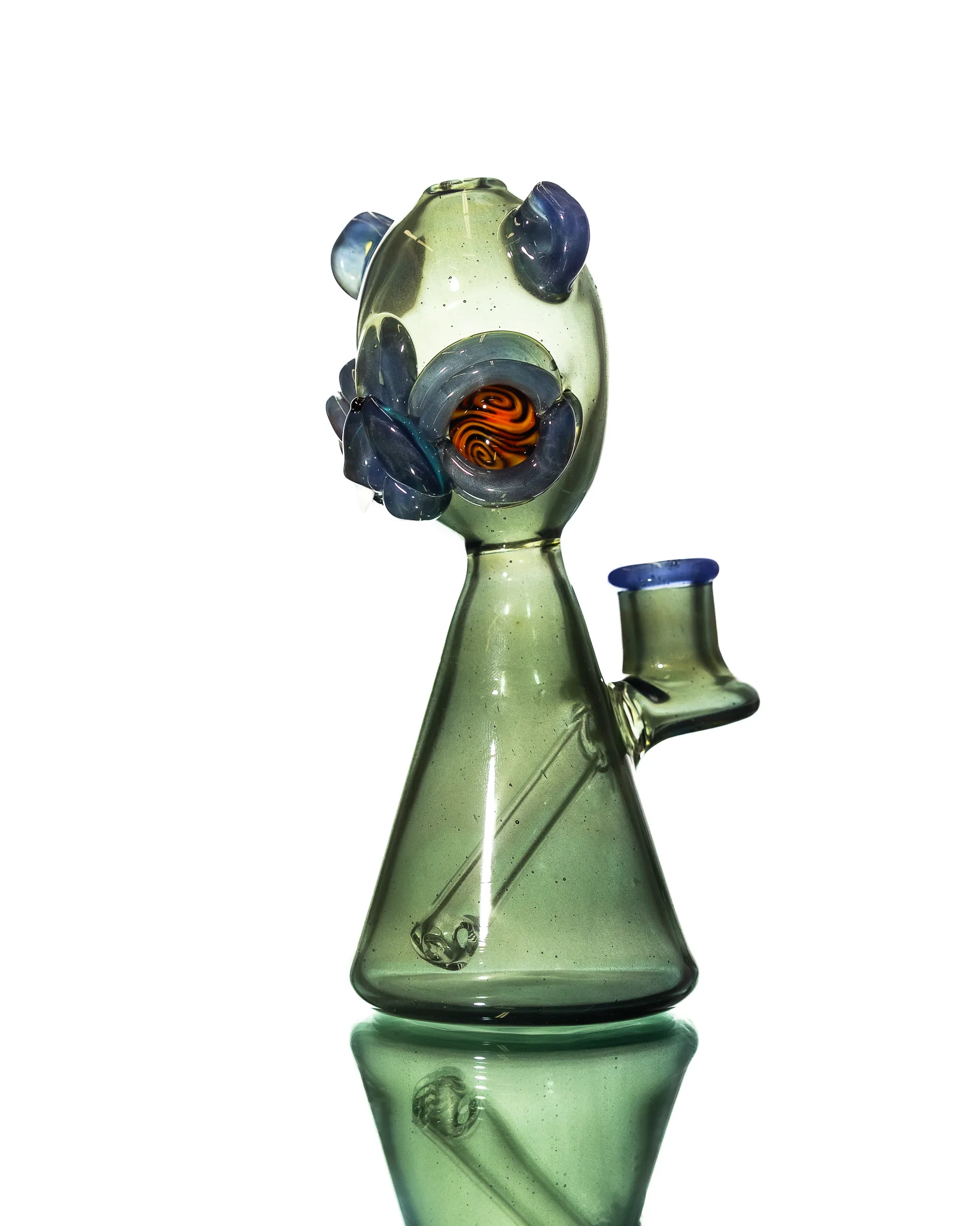 Casto Glass - Jammer - Yoshi Satin (CFL) - Image 6